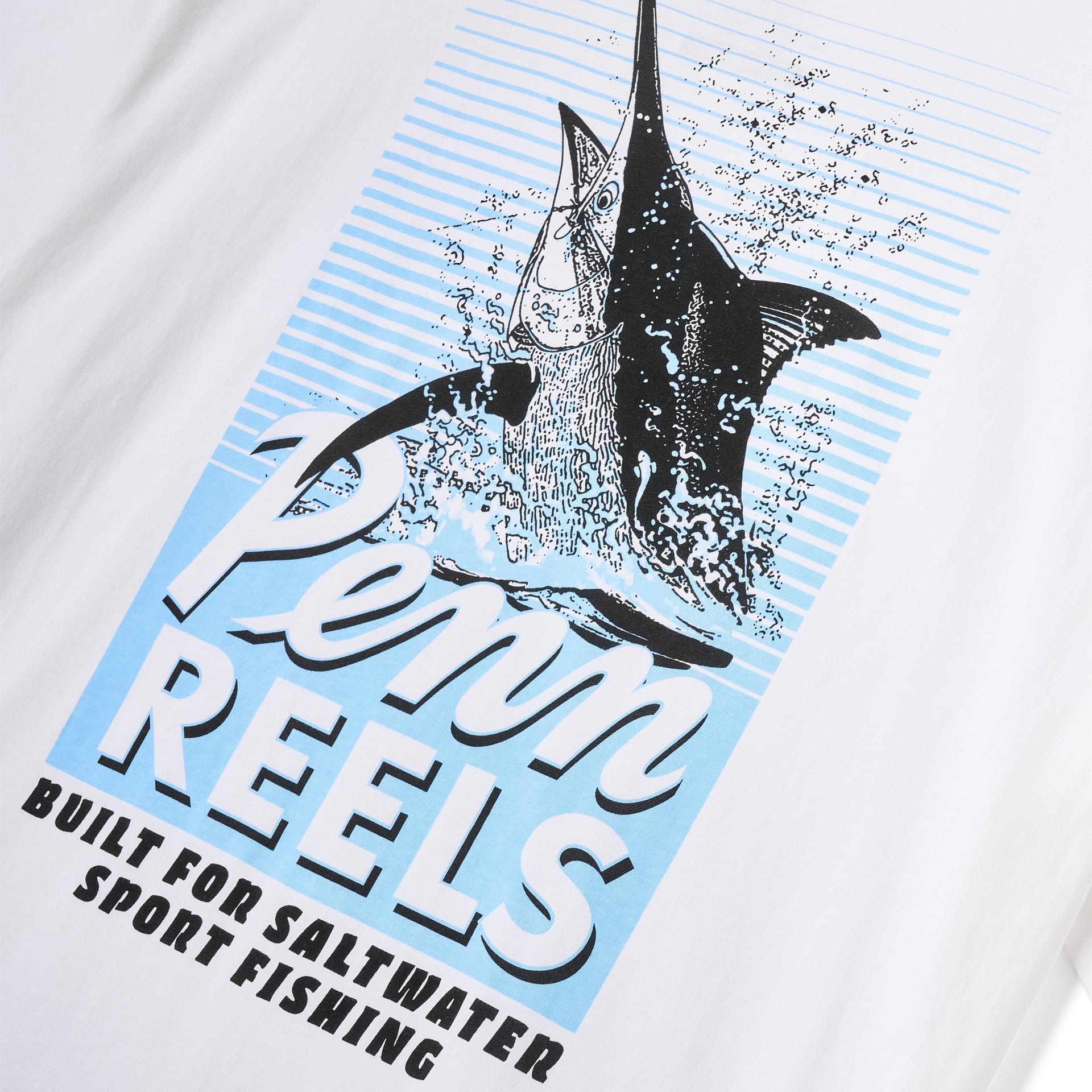 Marlin Built For SW Short Sleeve T-Shirt|PENN®