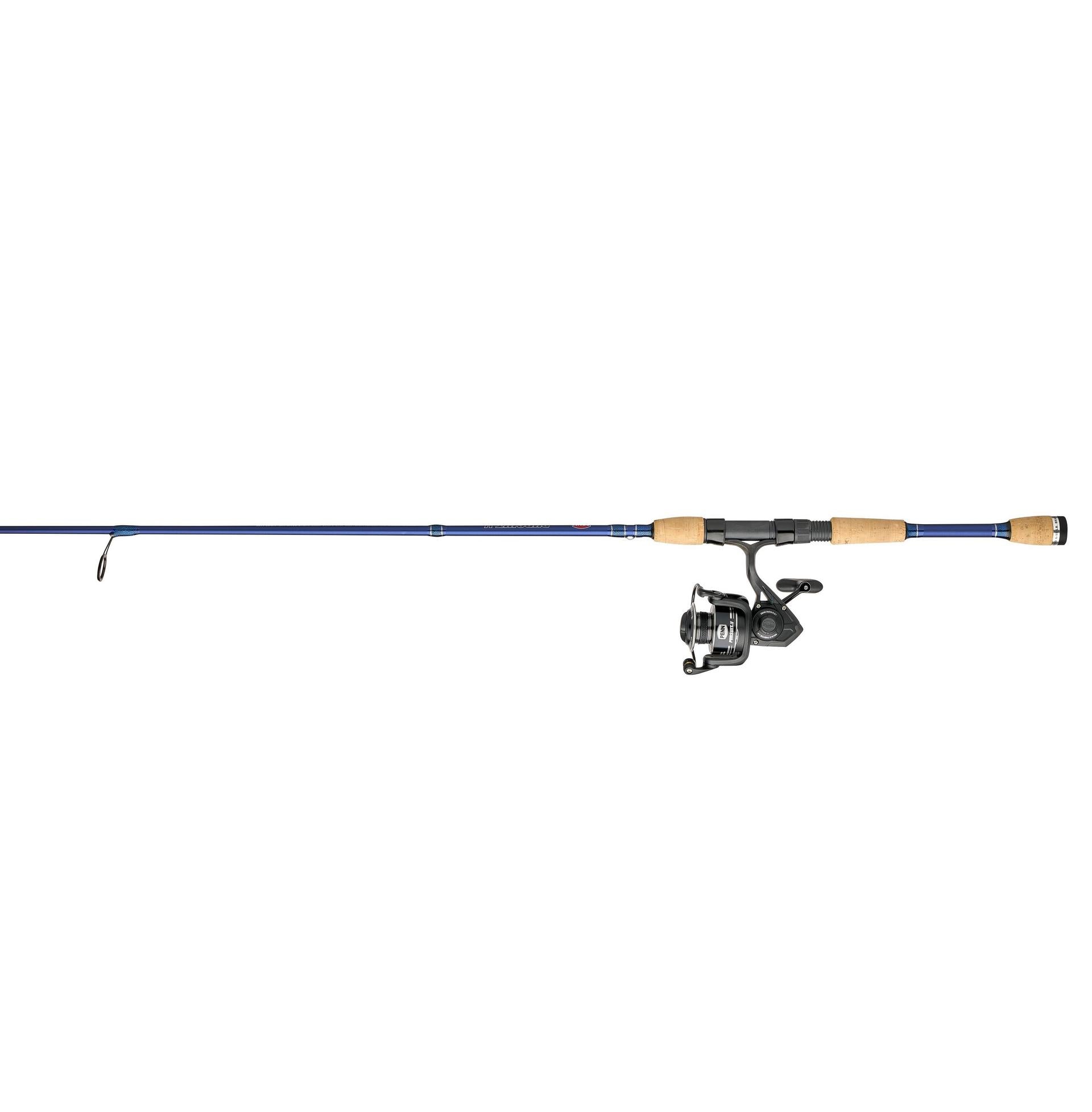 Pursuit® V LE Spinning Combo|PENN®