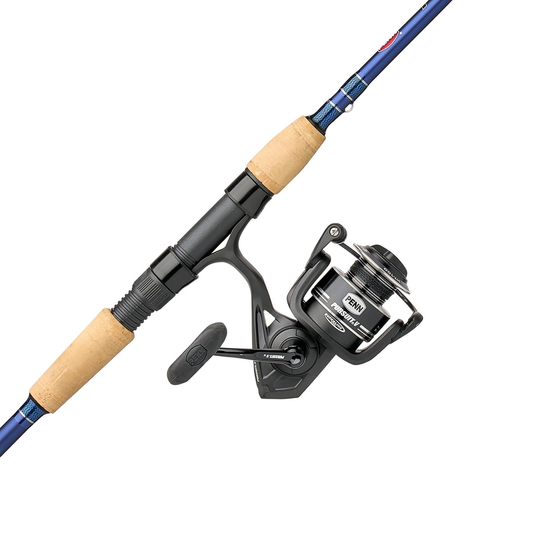 Pursuit® V LE Spinning Combo|PENN®
