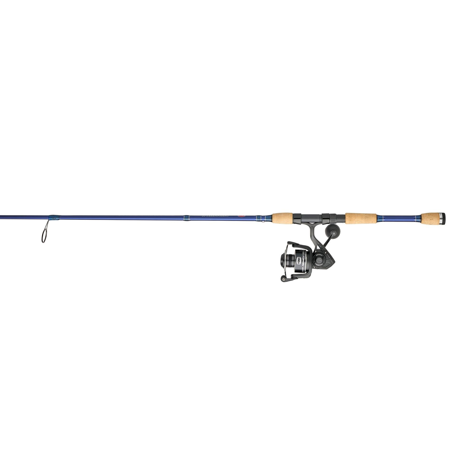 Pursuit® V LE Spinning Combo|PENN®