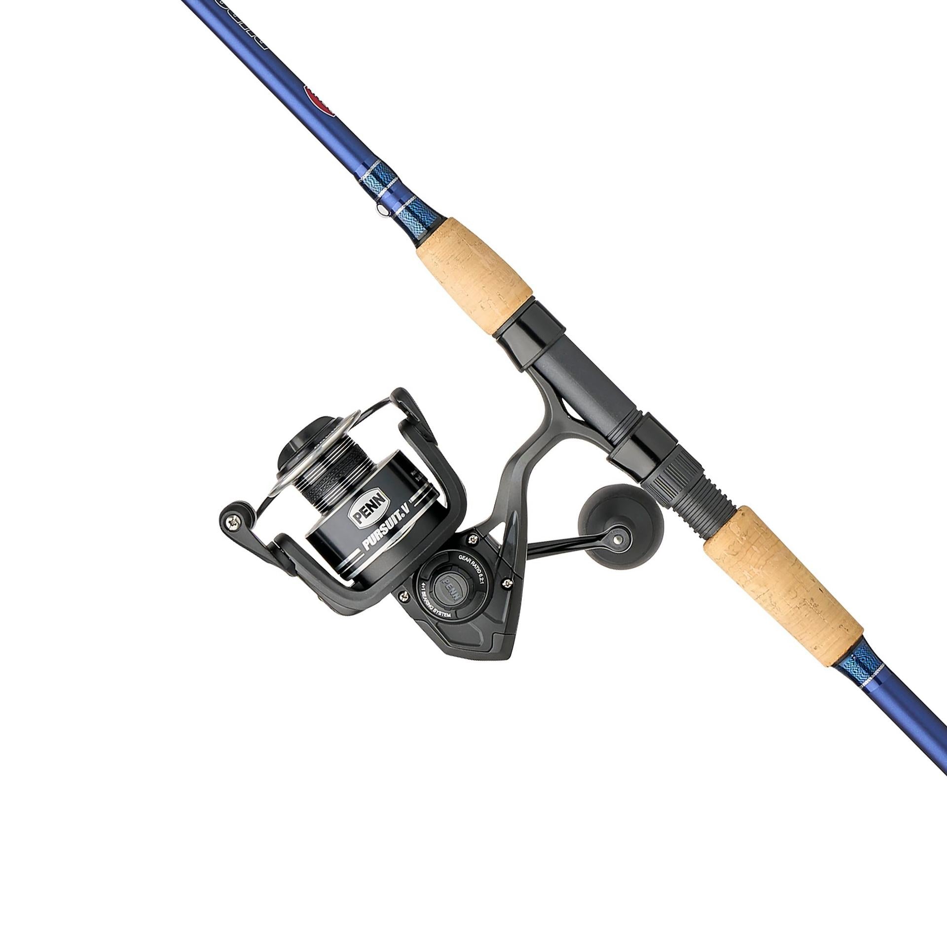Pursuit® V LE Spinning Combo|PENN®