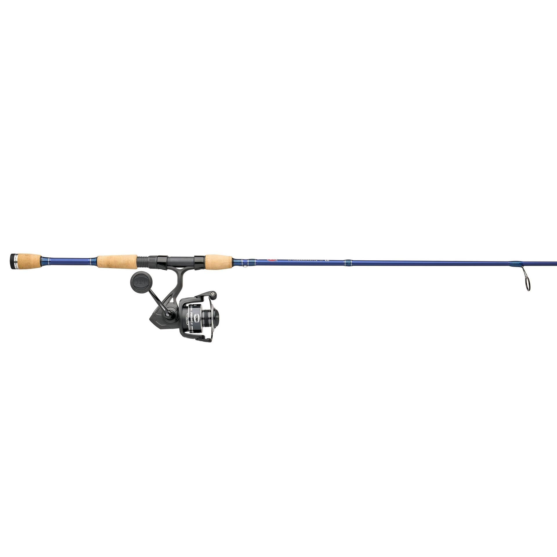 Pursuit® V LE Spinning Combo|PENN®