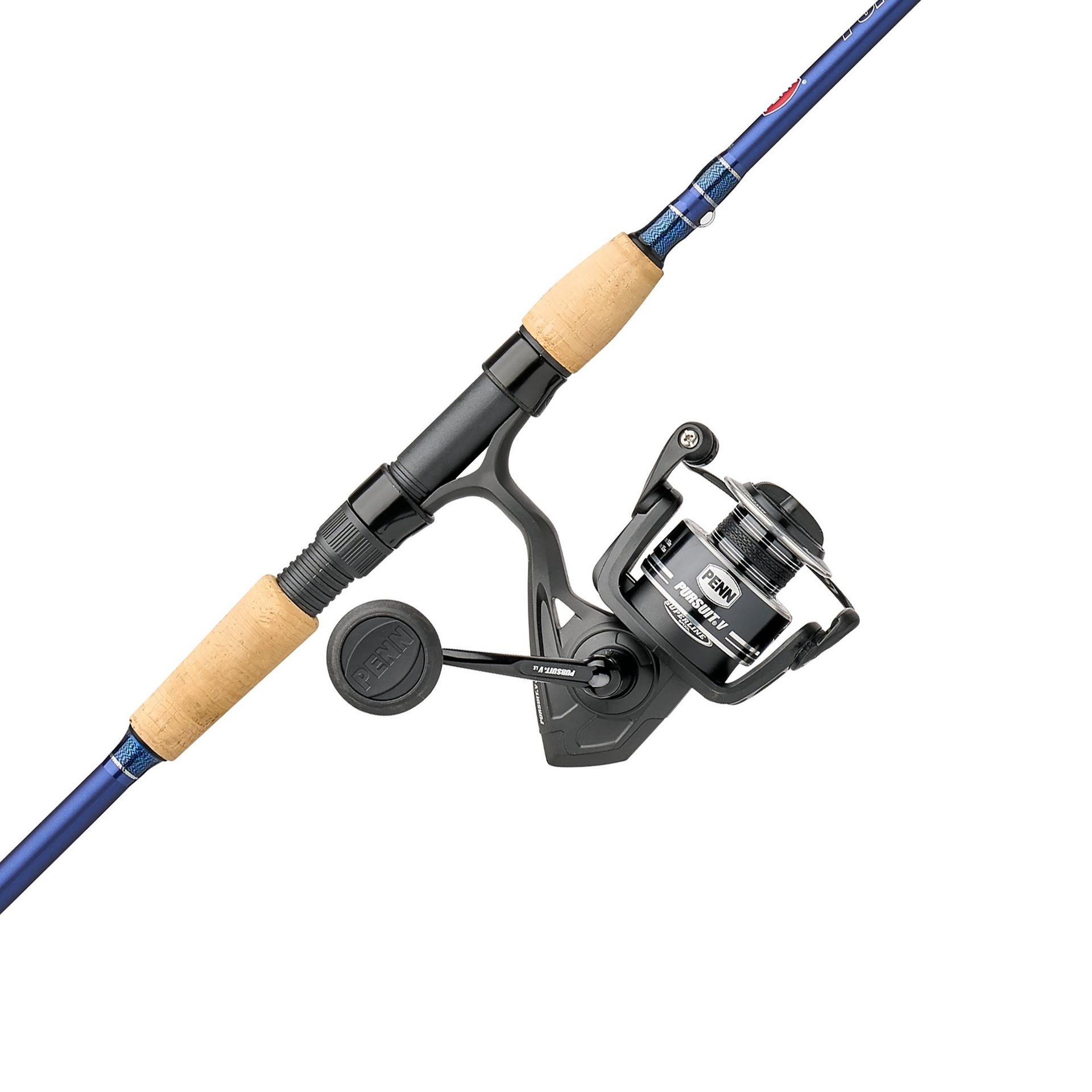 Pursuit® V LE Spinning Combo|PENN®