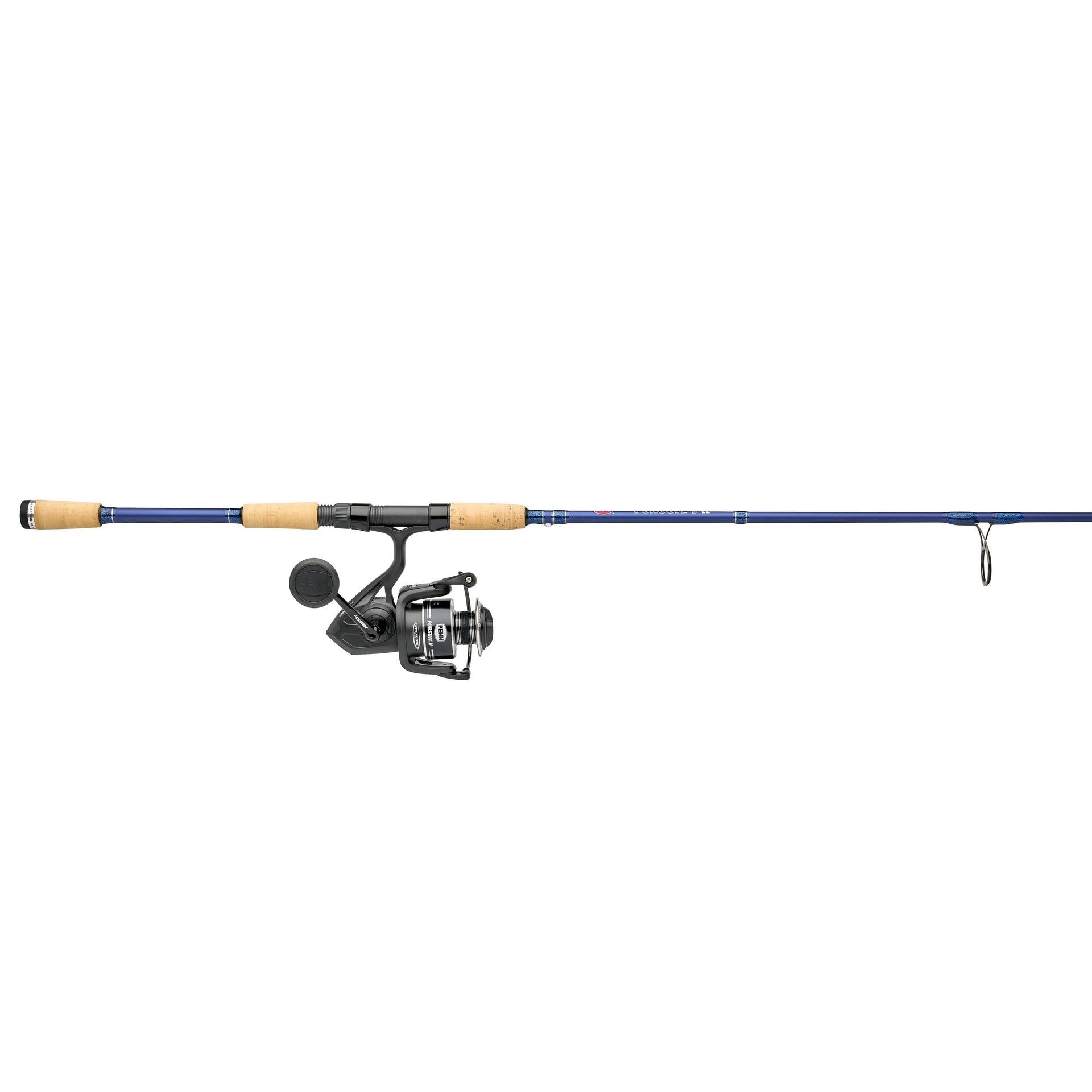 Pursuit® V LE Spinning Combo|PENN®
