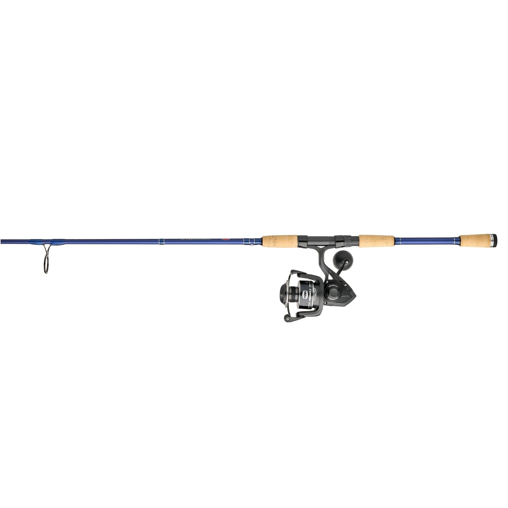 Pursuit® V LE Spinning Combo|PENN®