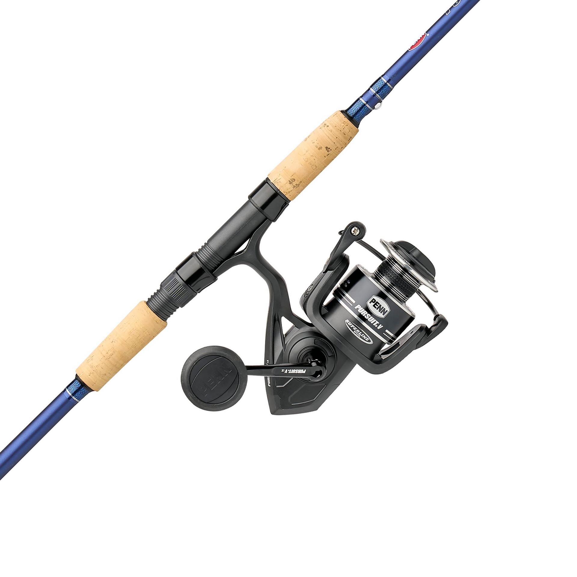 Pursuit® V LE Spinning Combo|PENN®