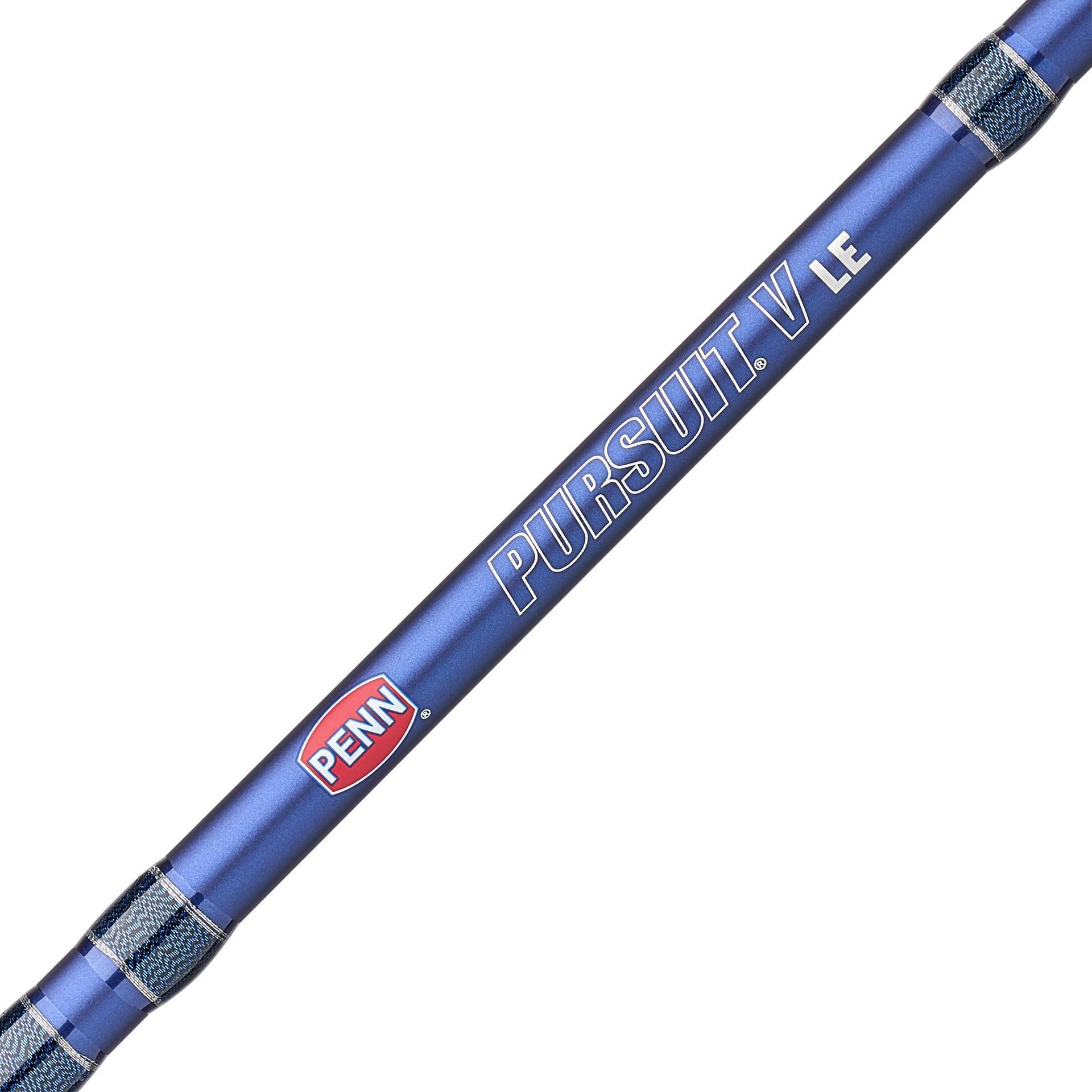 Pursuit® V LE Spinning Combo|PENN®