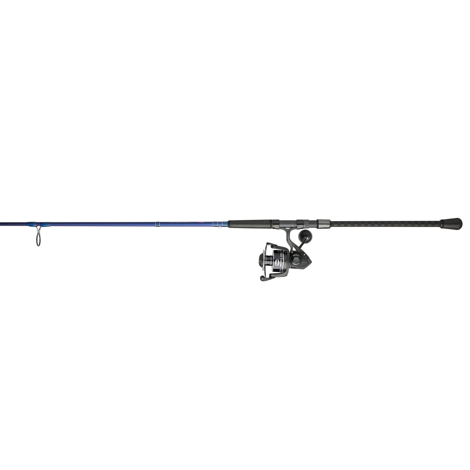 Pursuit® V LE Spinning Combo|PENN®