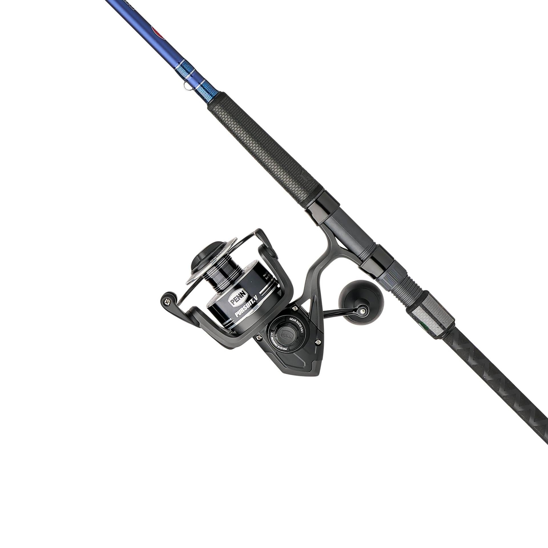 Pursuit® V LE Spinning Combo|PENN®
