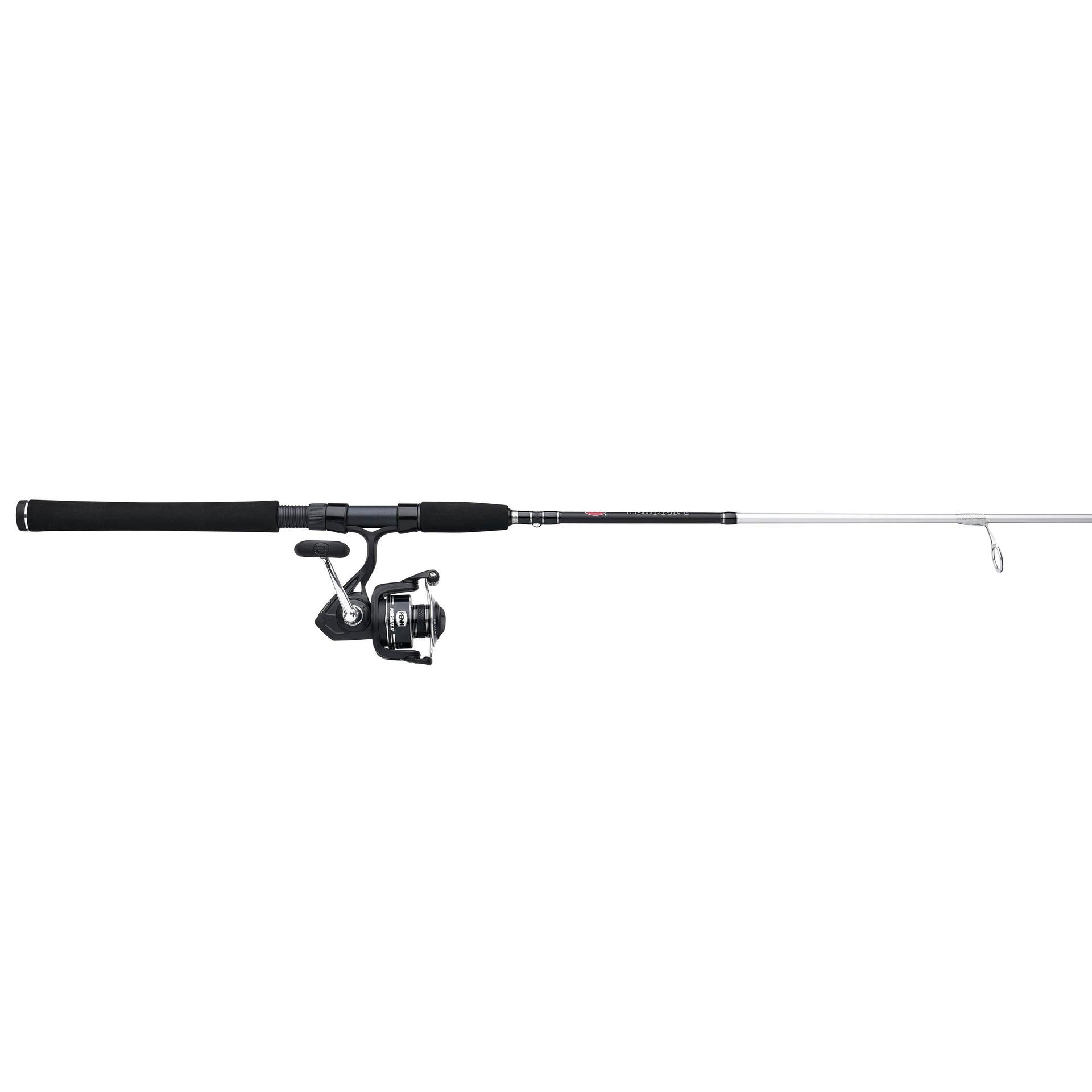 Pursuit® V Spinning Combo|PENN®