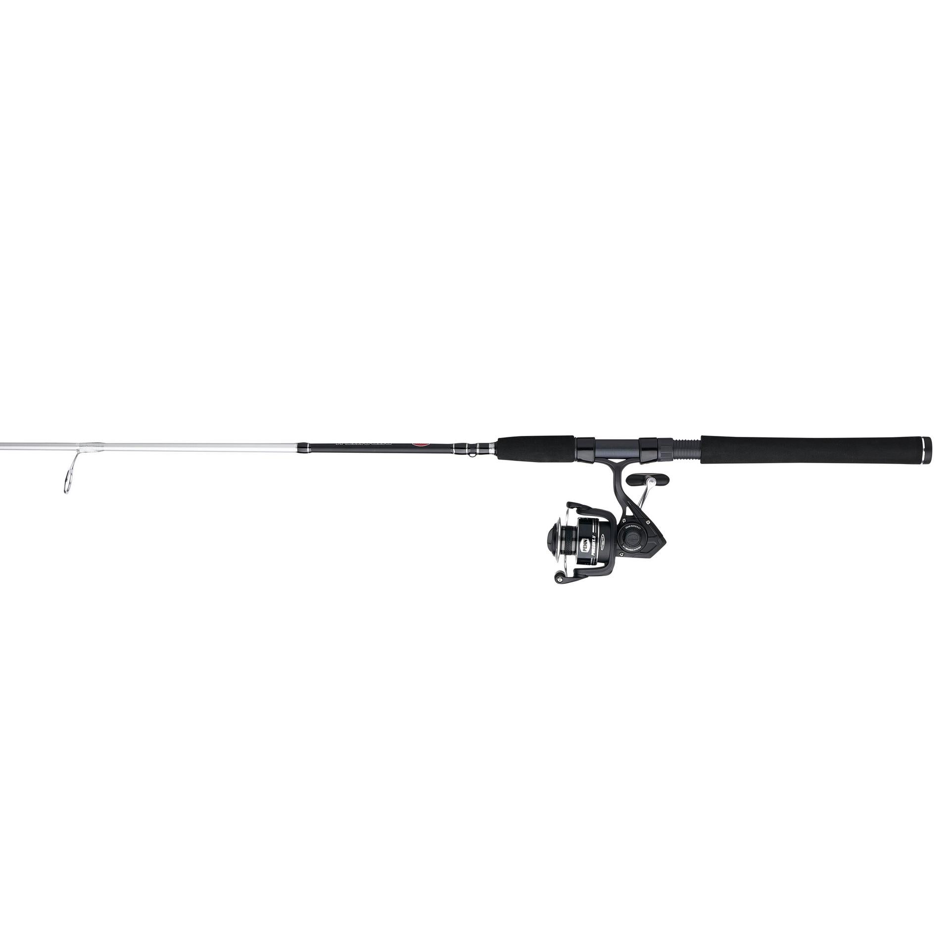 Pursuit® V Spinning Combo|PENN®