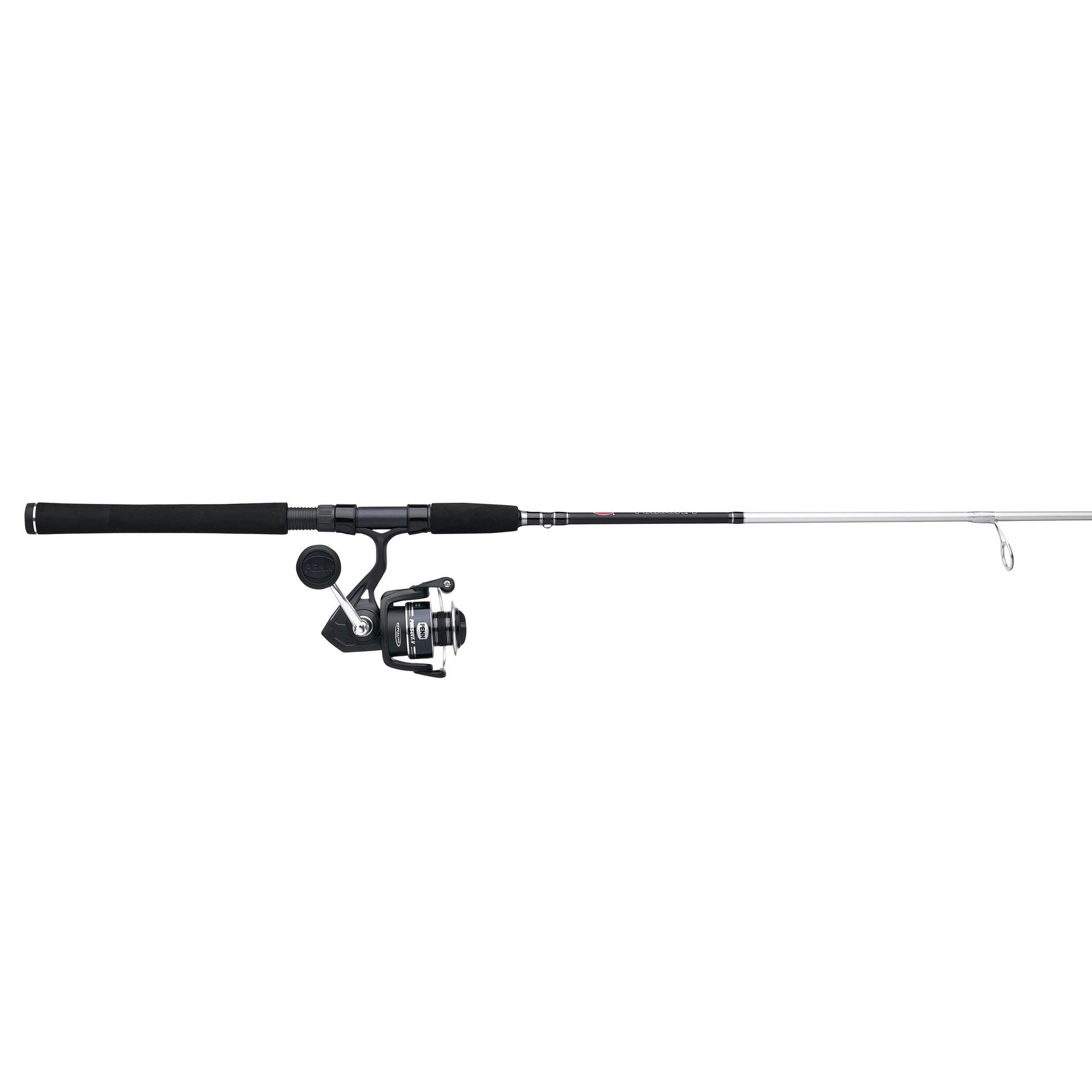 Pursuit® V Spinning Combo|PENN®