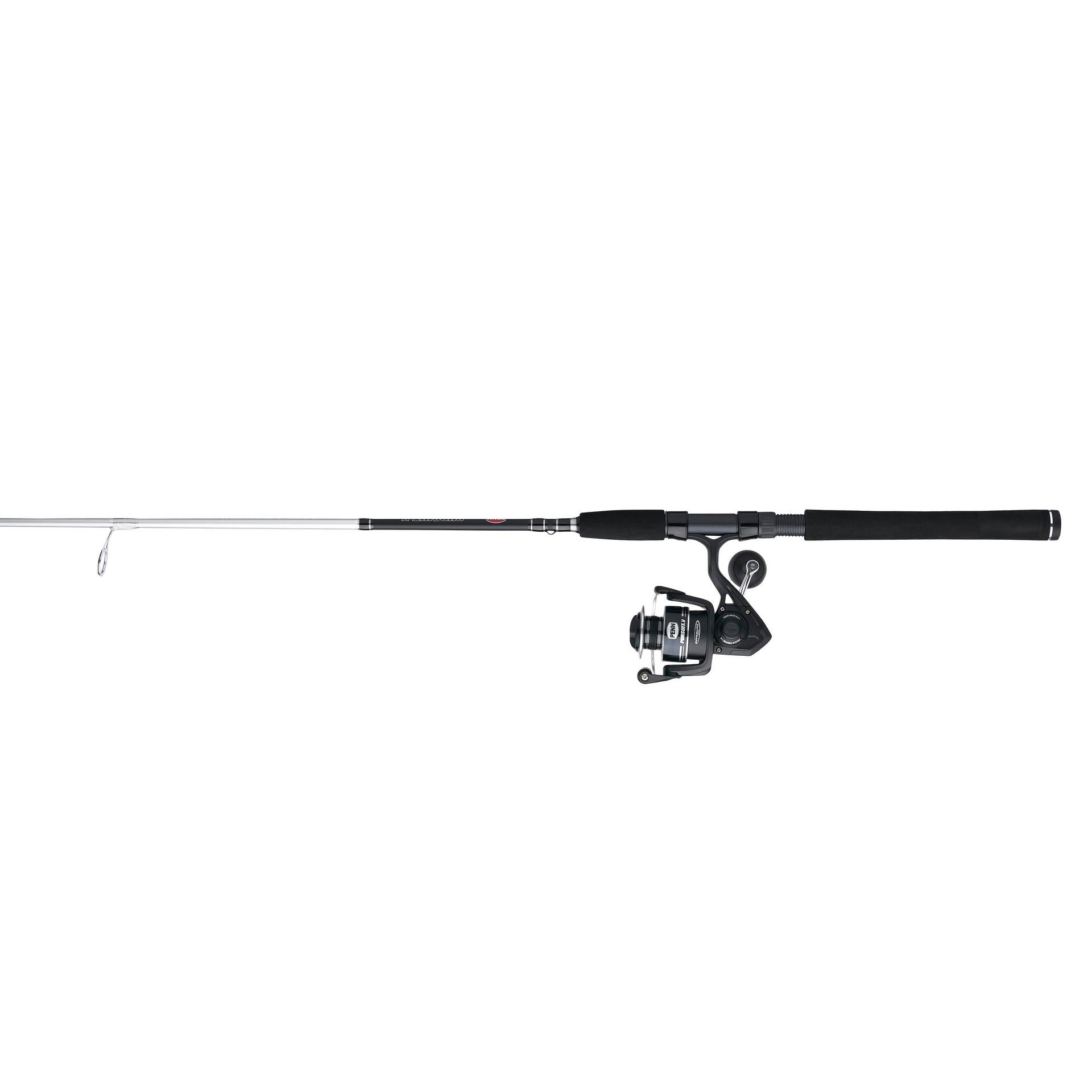 Pursuit® V Spinning Combo|PENN®