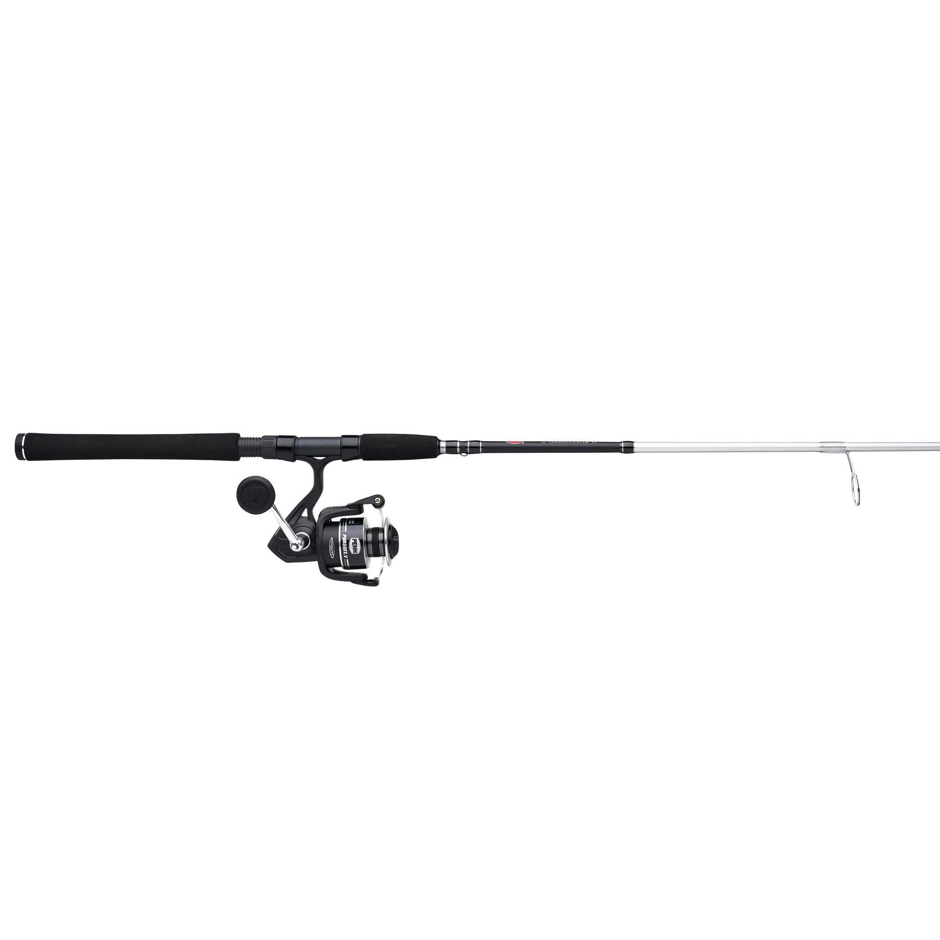 Pursuit® V Spinning Combo|PENN®