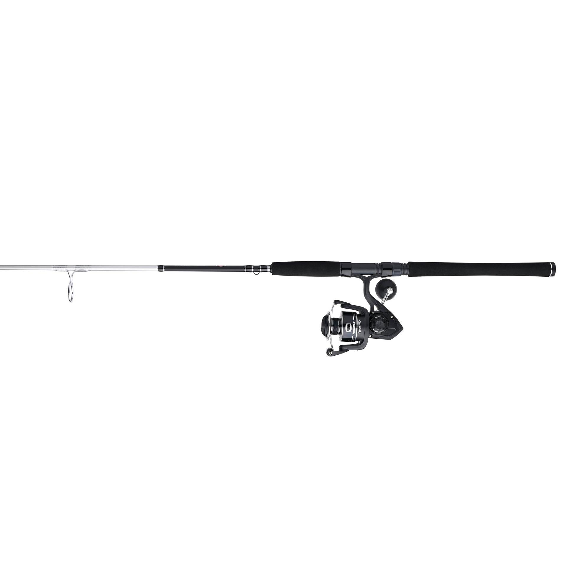 Pursuit® V Spinning Combo|PENN®