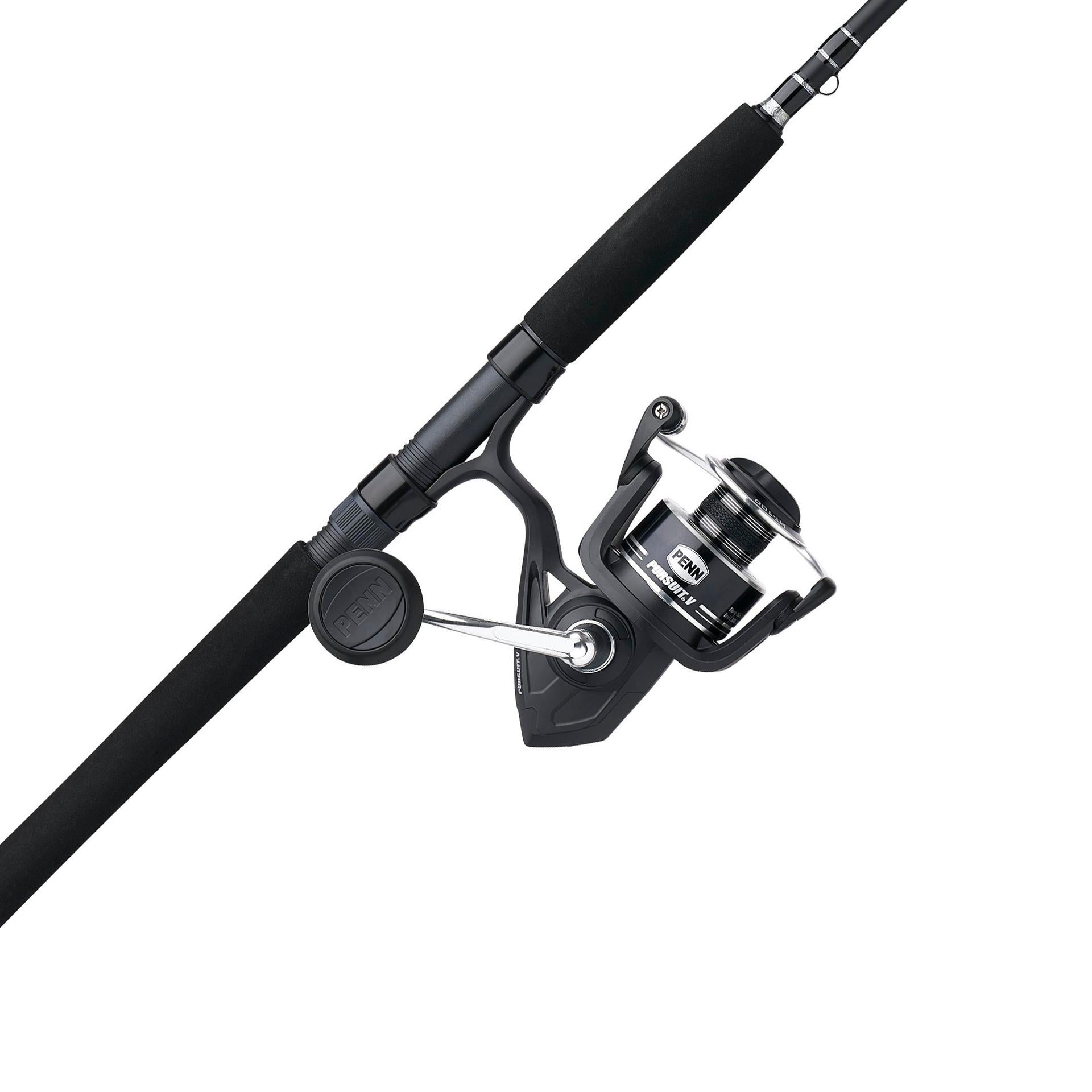Pursuit® V Spinning Combo|PENN®
