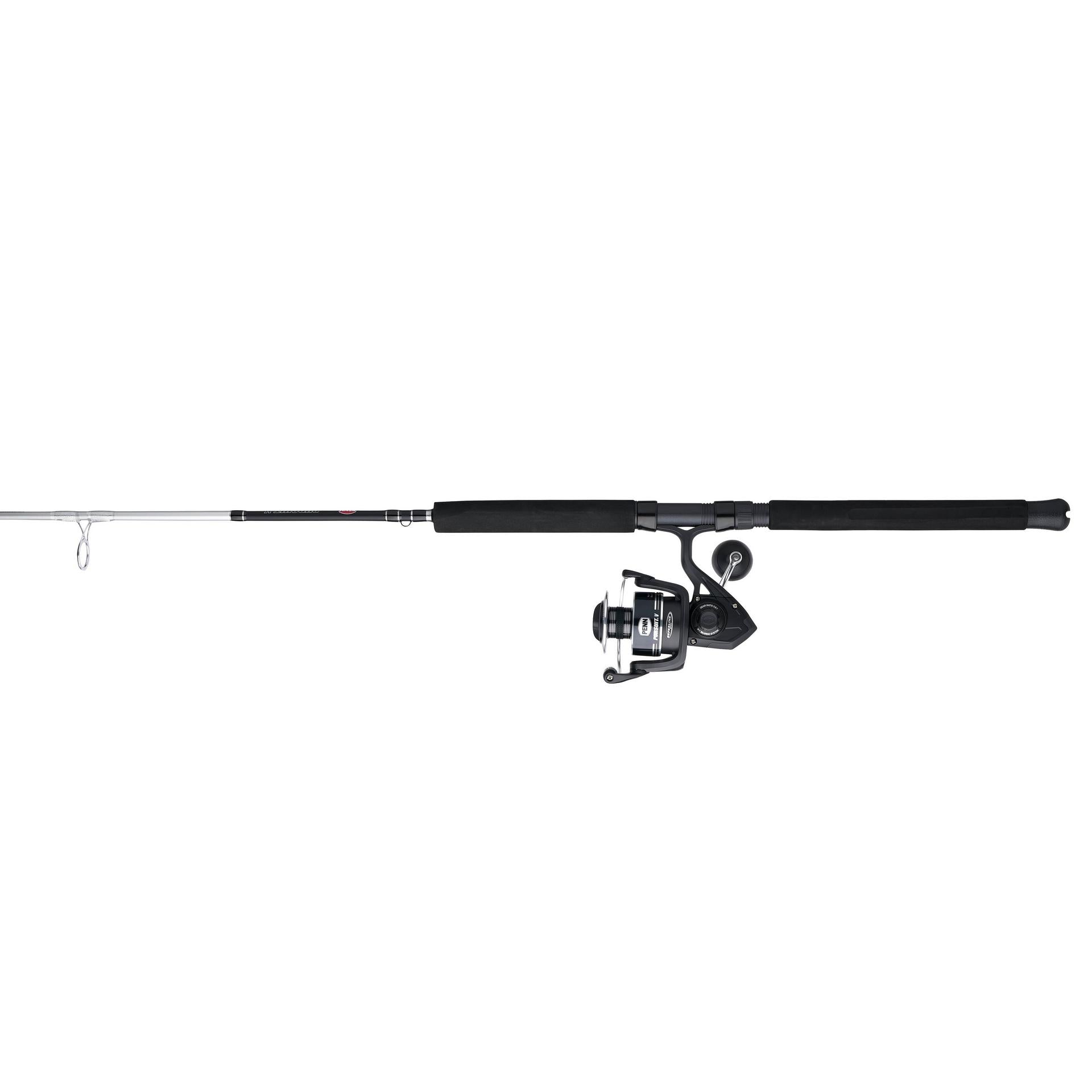 Pursuit® V Spinning Combo|PENN®