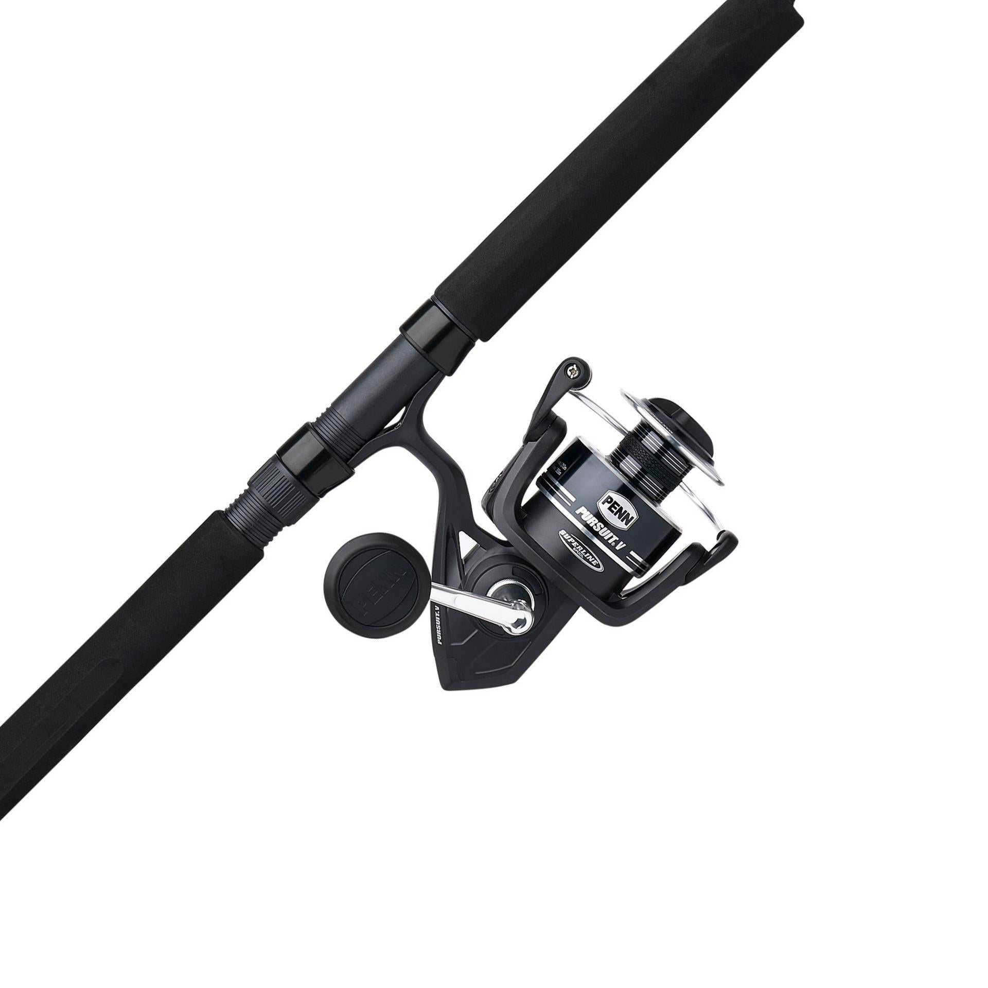 Pursuit® V Spinning Combo|PENN®