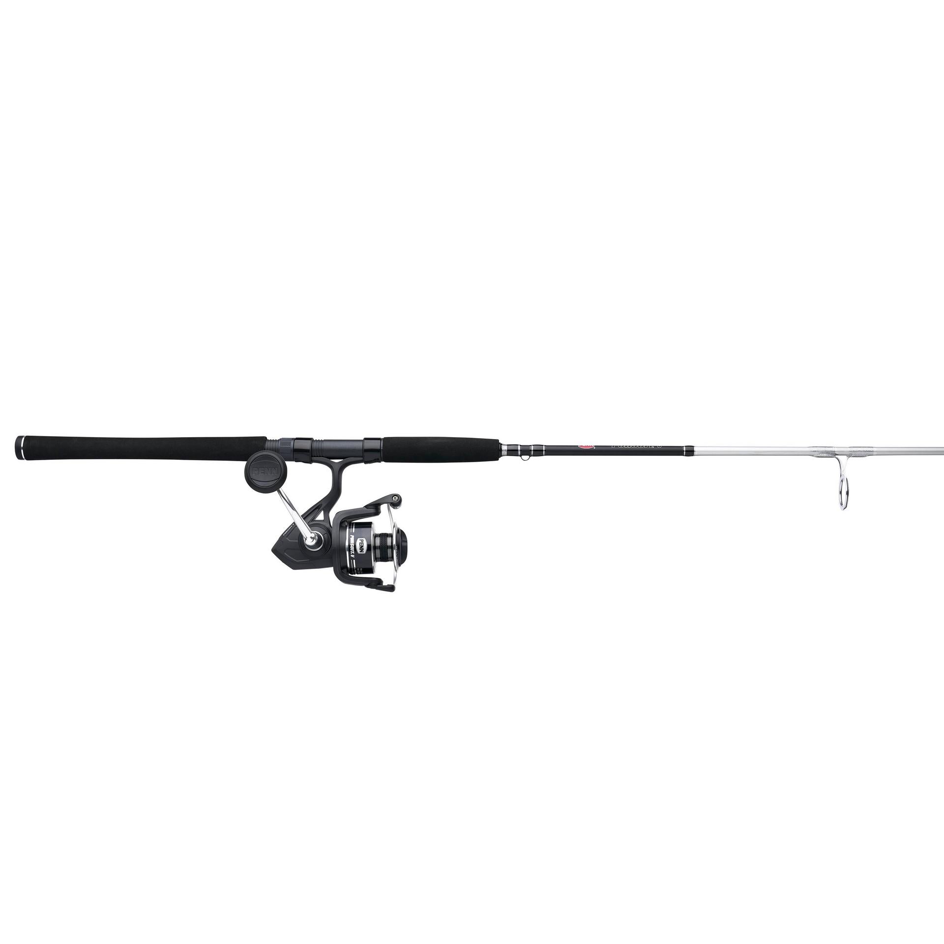 Pursuit® V Spinning Combo|PENN®