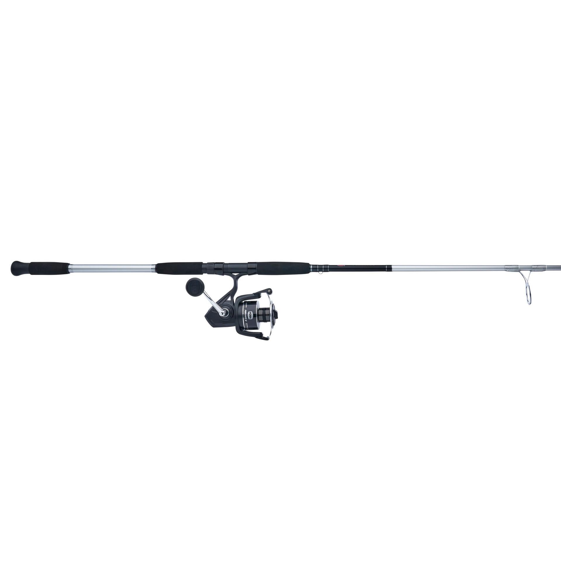 Pursuit® V Spinning Combo|PENN®