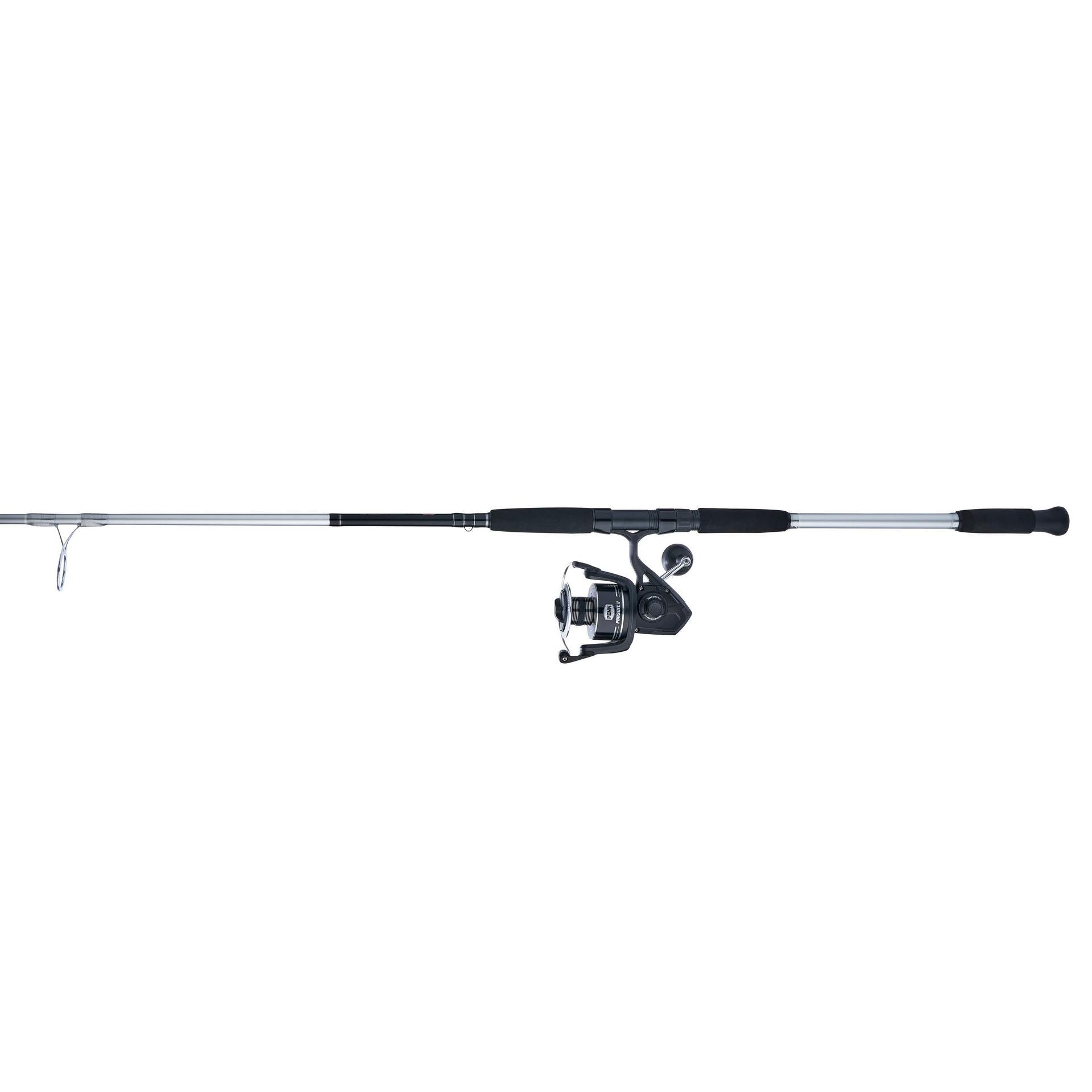 Pursuit® V Spinning Combo|PENN®