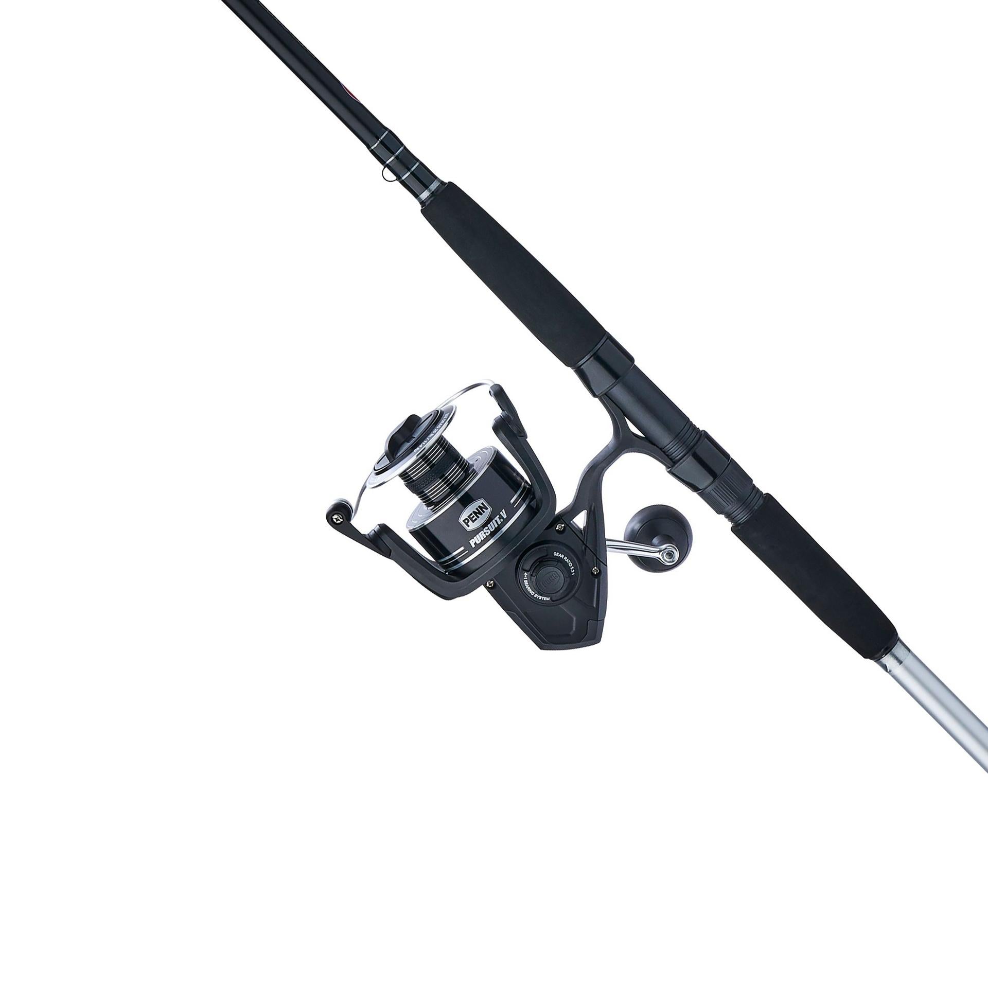 Pursuit® V Spinning Combo|PENN®