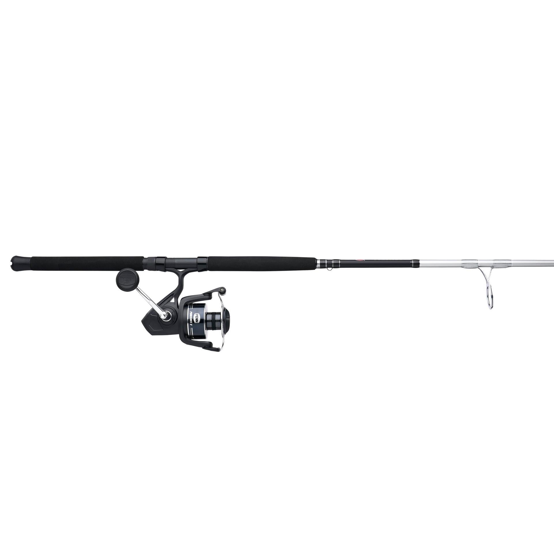 Pursuit® V Spinning Combo|PENN®