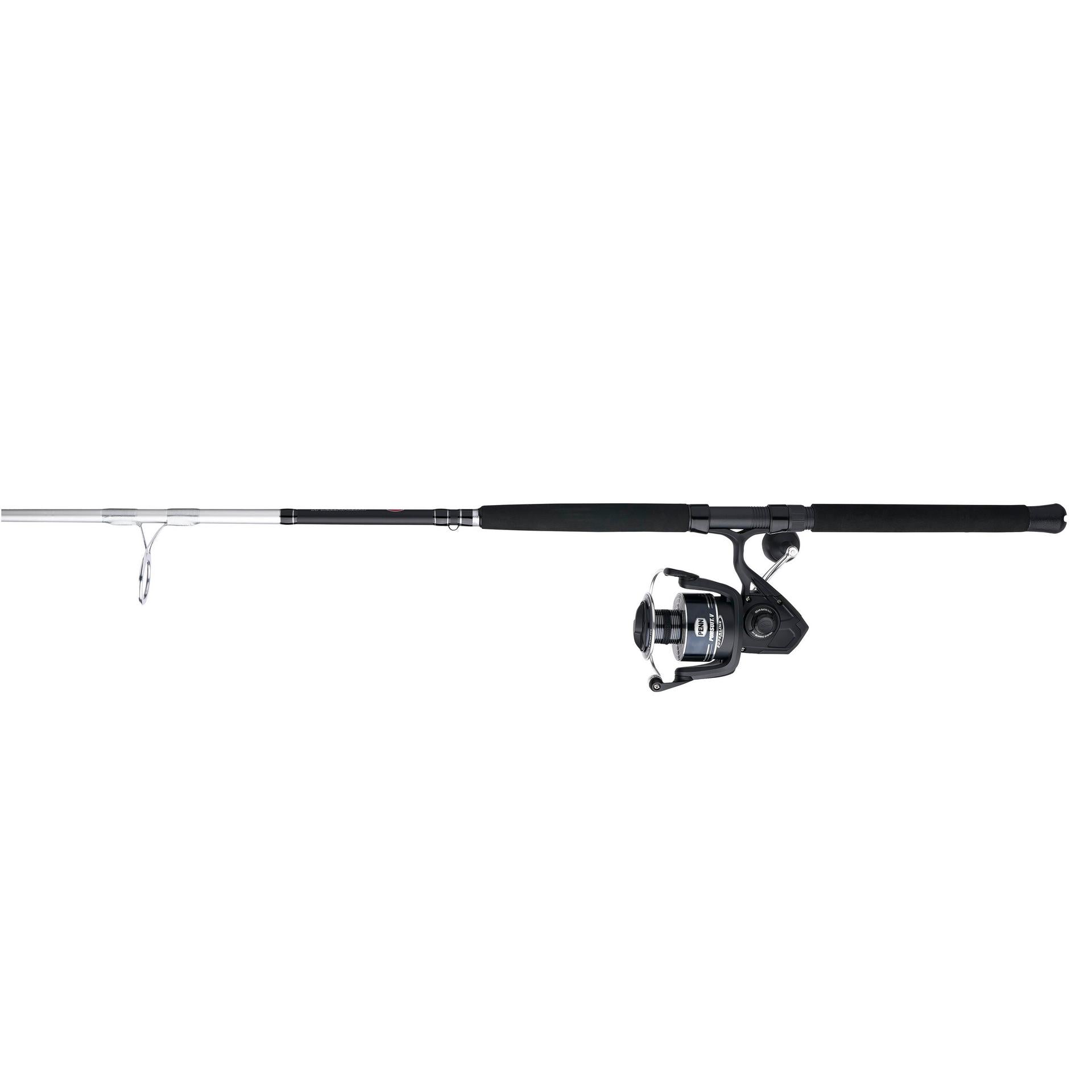 Pursuit® V Spinning Combo|PENN®