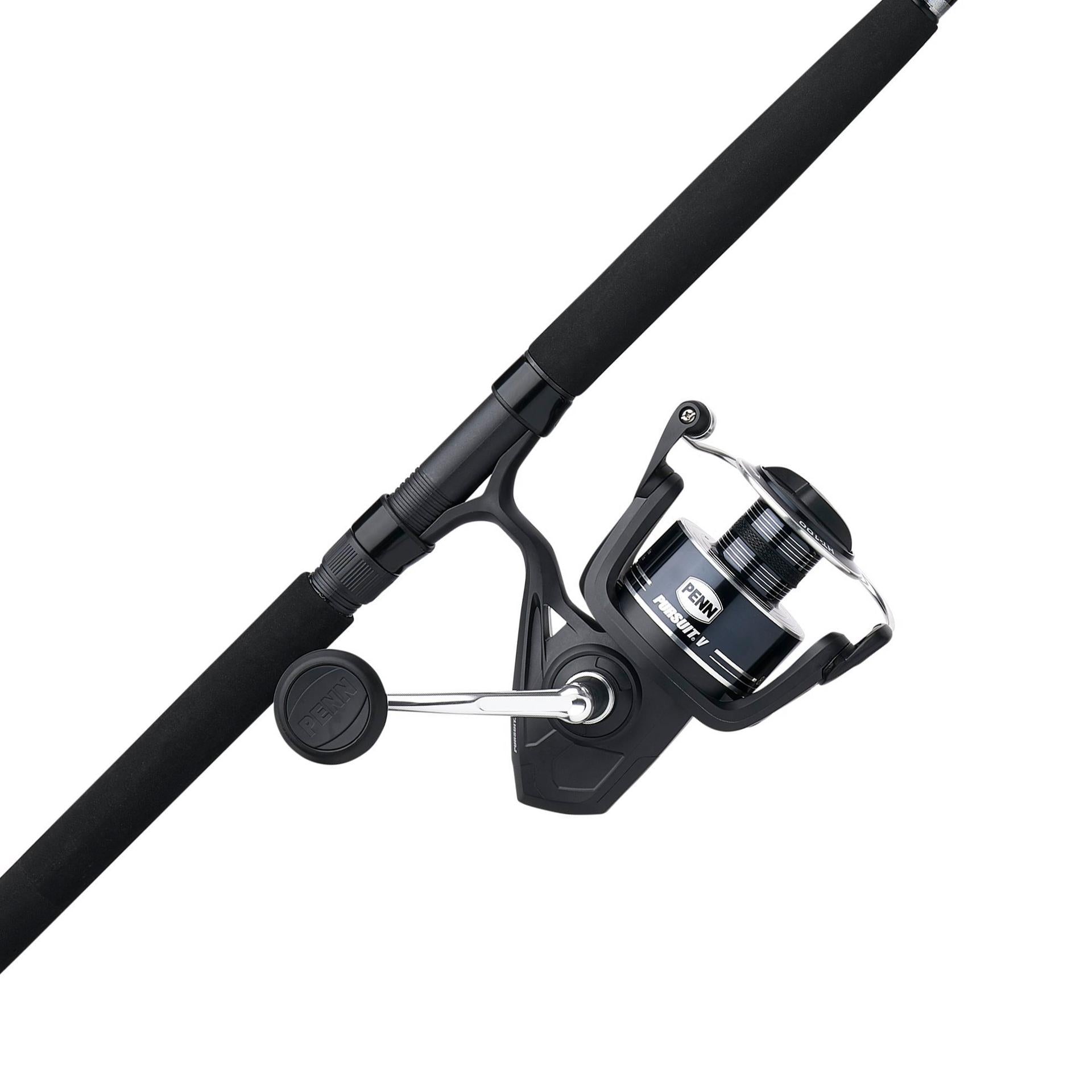 Pursuit® V Spinning Combo|PENN®