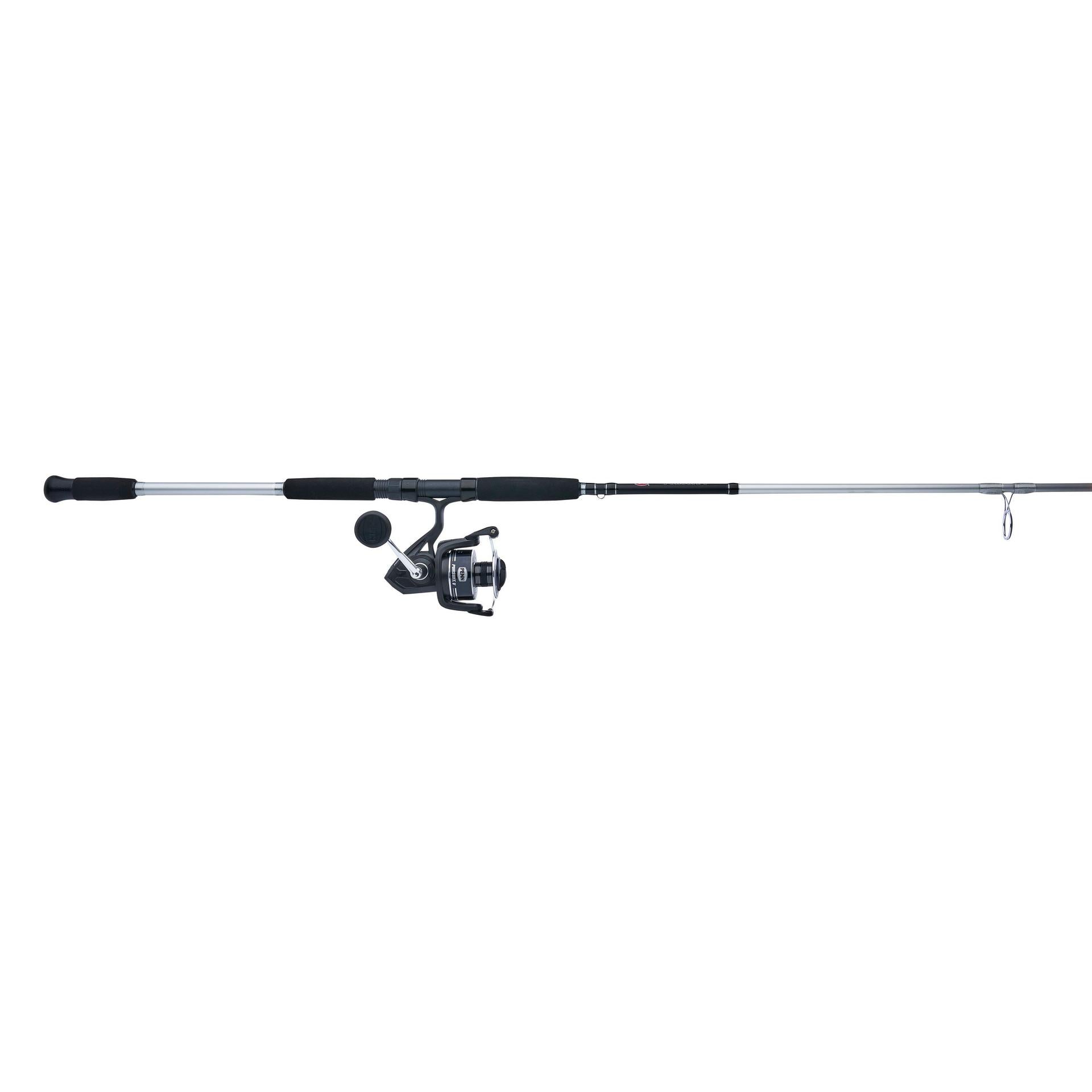 Pursuit® V Spinning Combo|PENN®