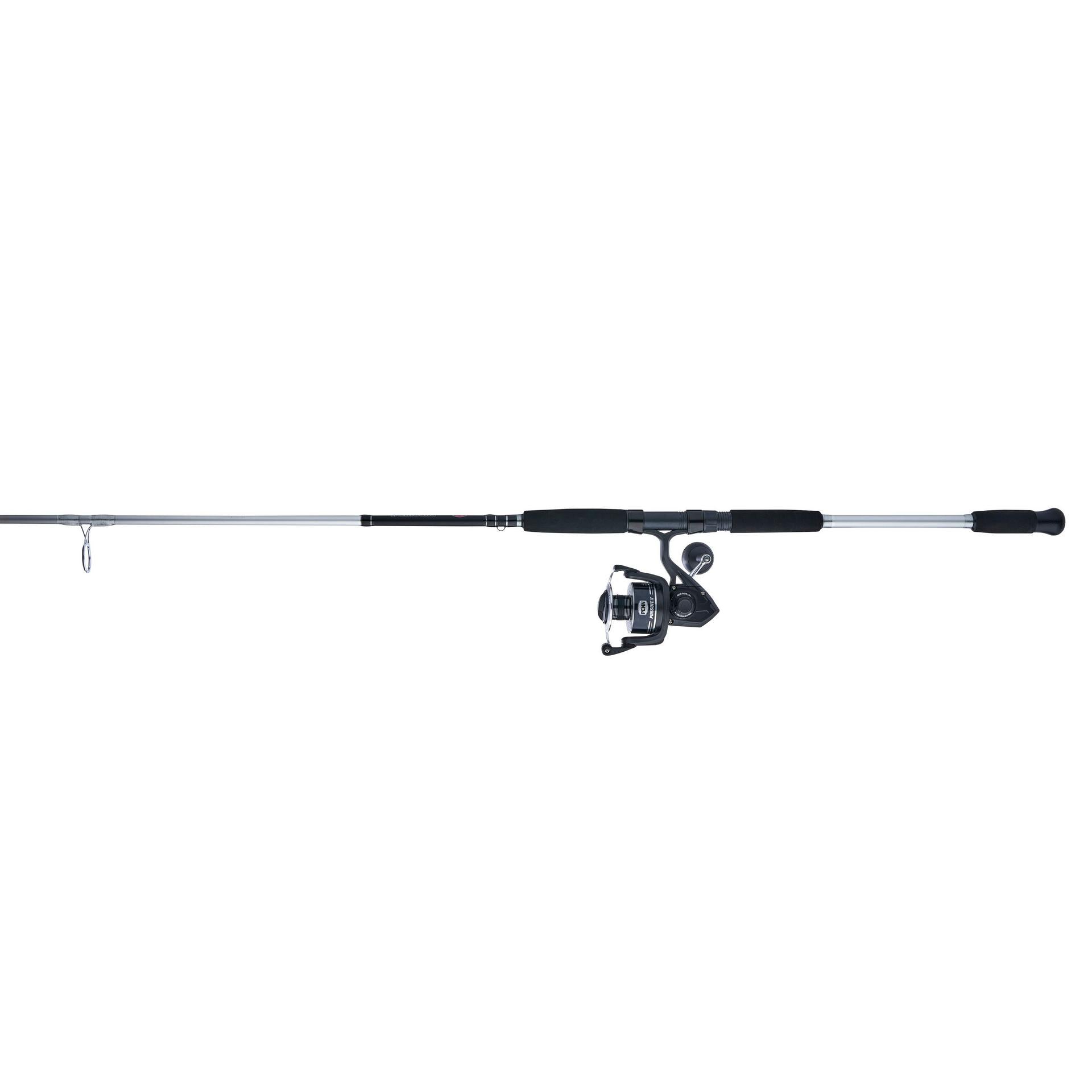 Pursuit® V Spinning Combo|PENN®
