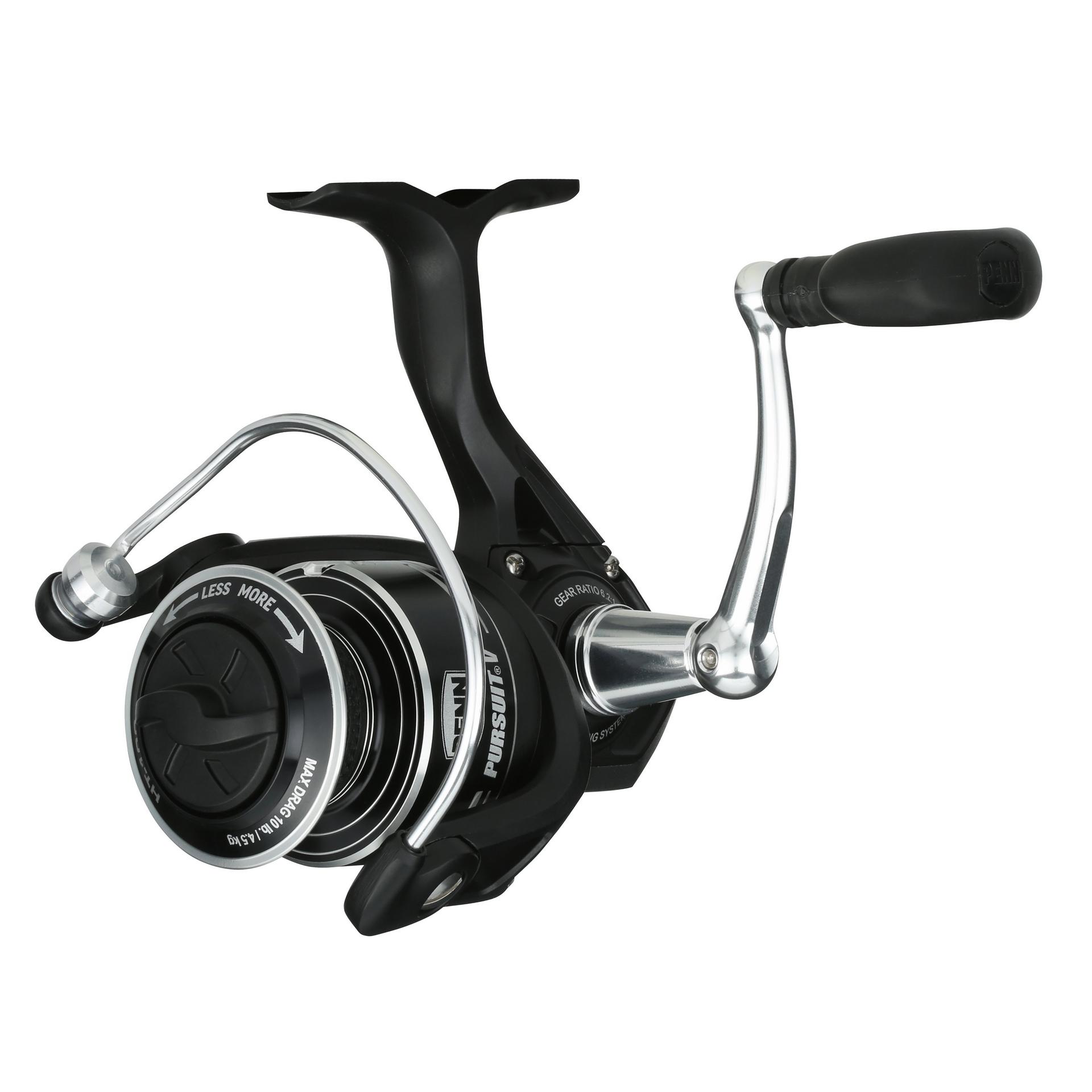 Pursuit® V Spinning|PENN®