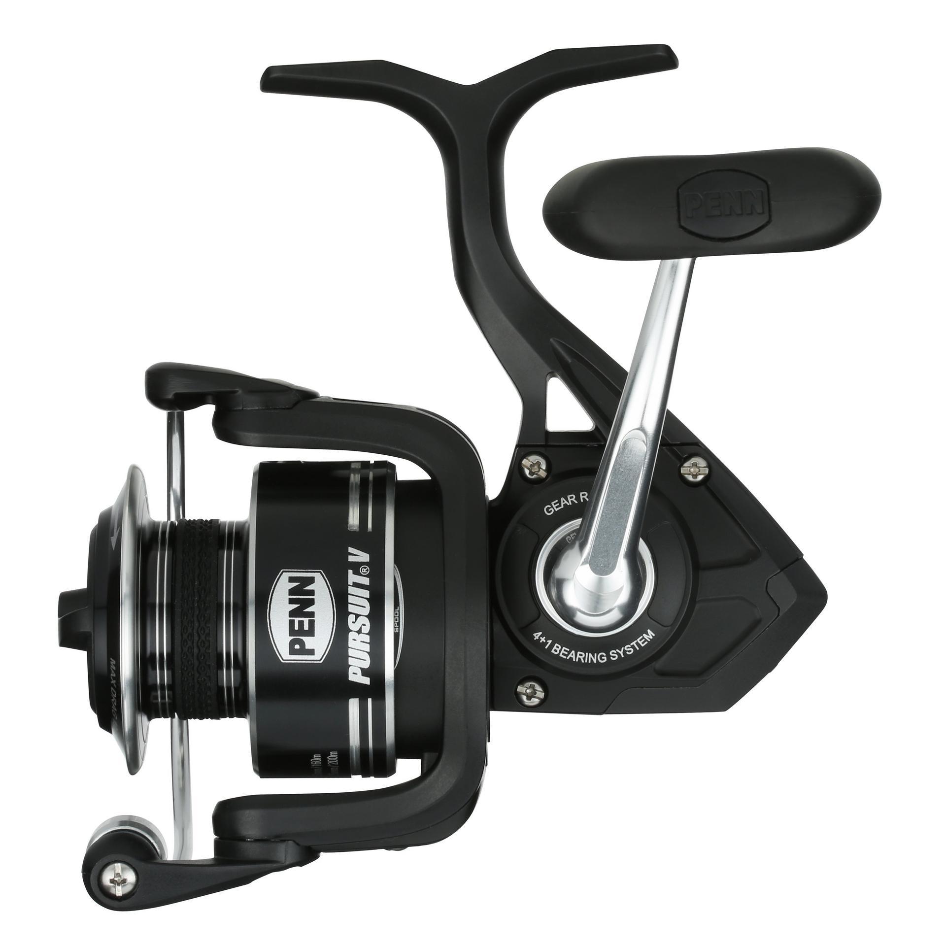 Pursuit® V Spinning|PENN®