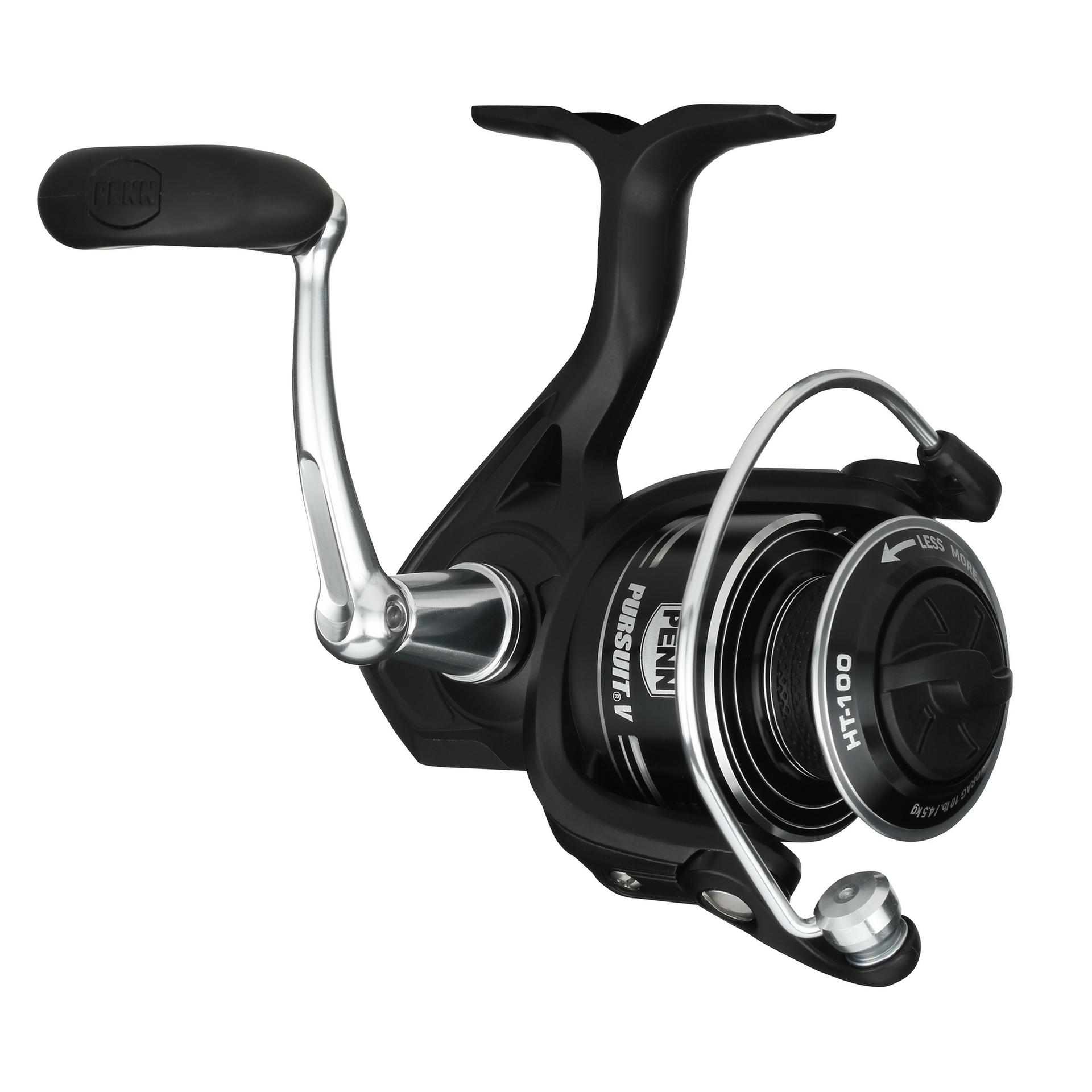 Pursuit® V Spinning|PENN®