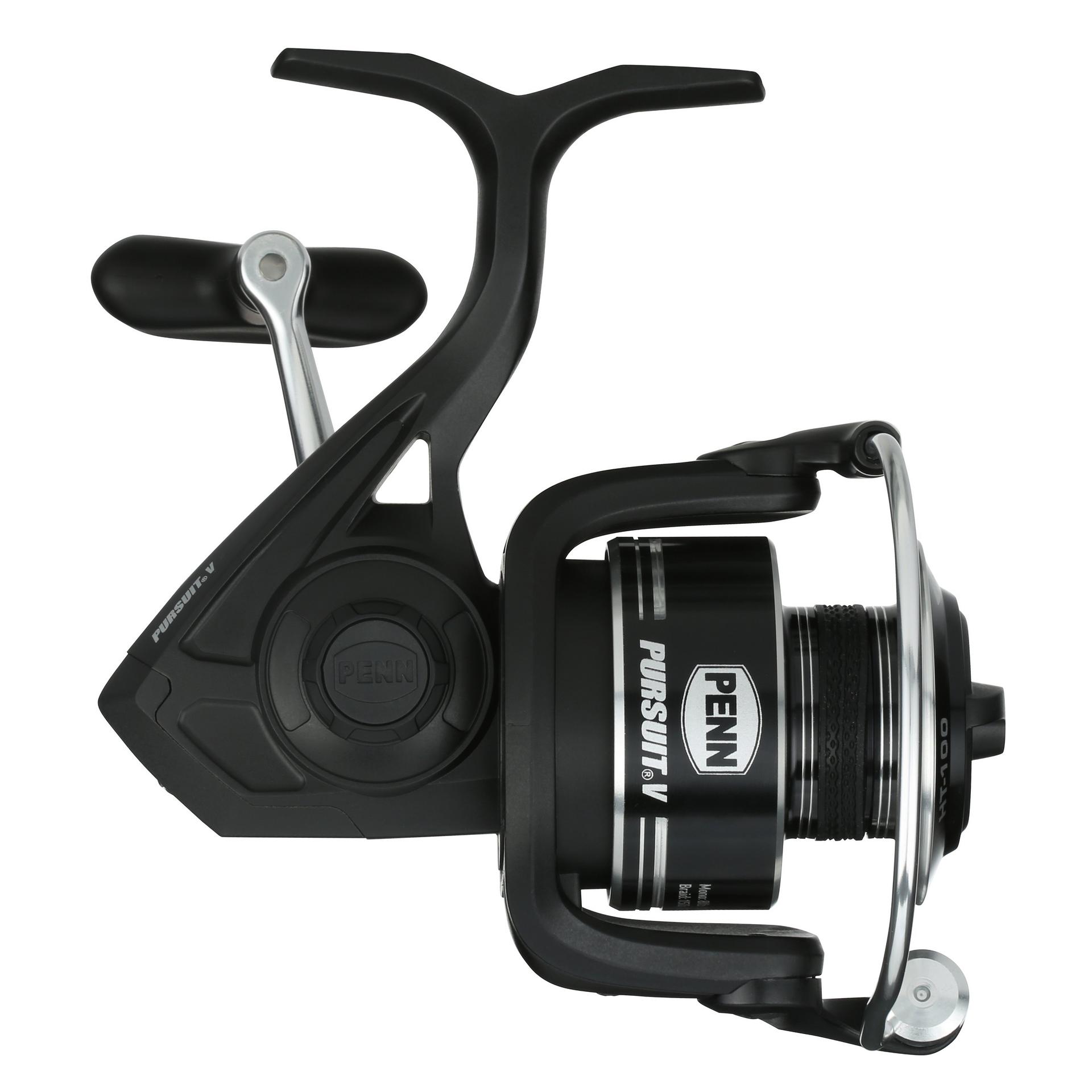 Pursuit® V Spinning|PENN®