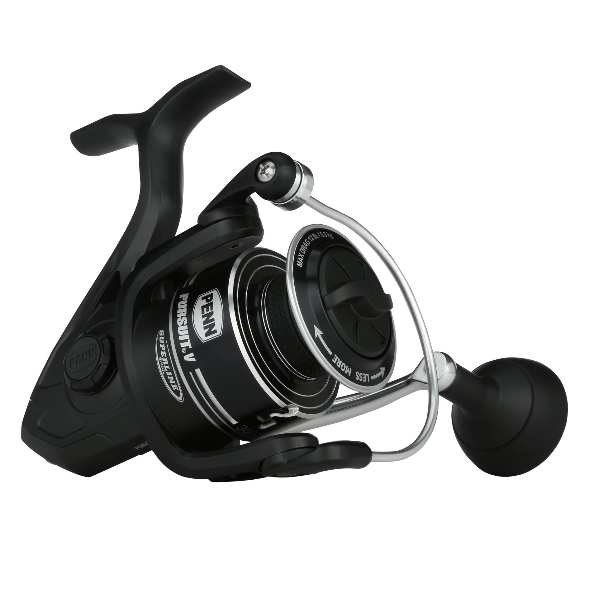Pursuit® V Spinning|PENN®
