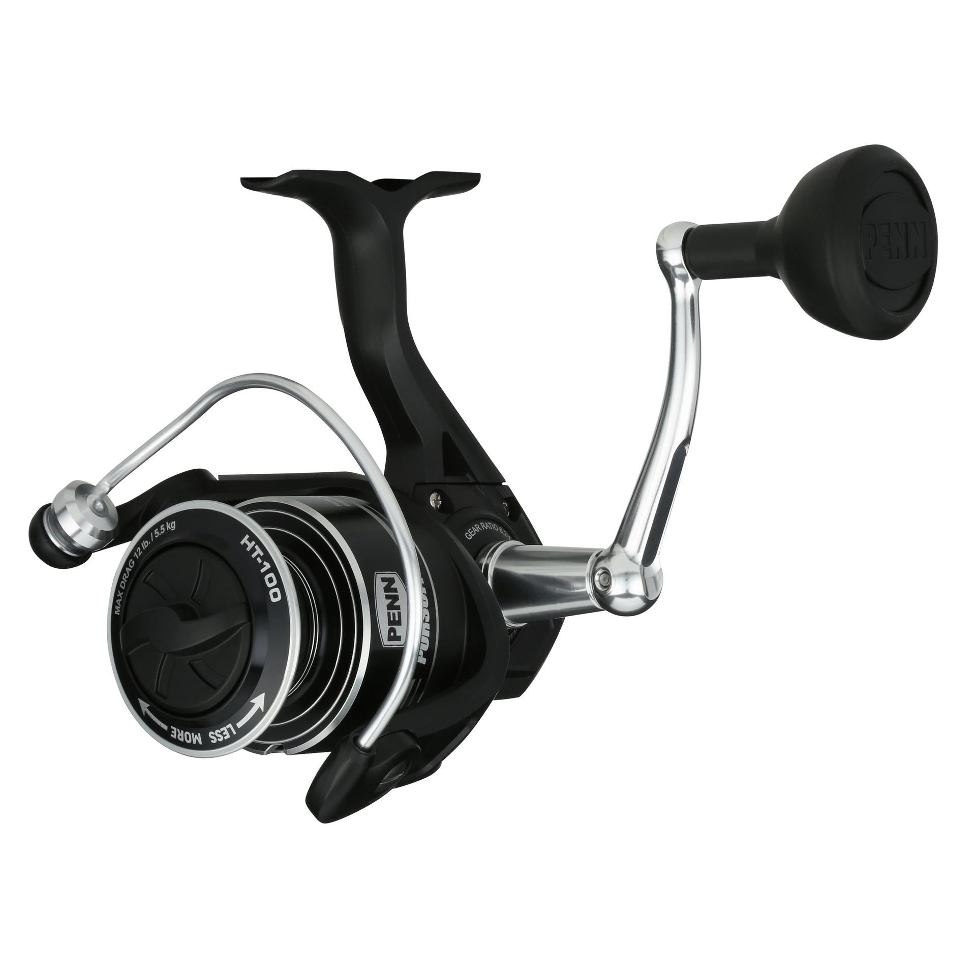 Pursuit® V Spinning|PENN®