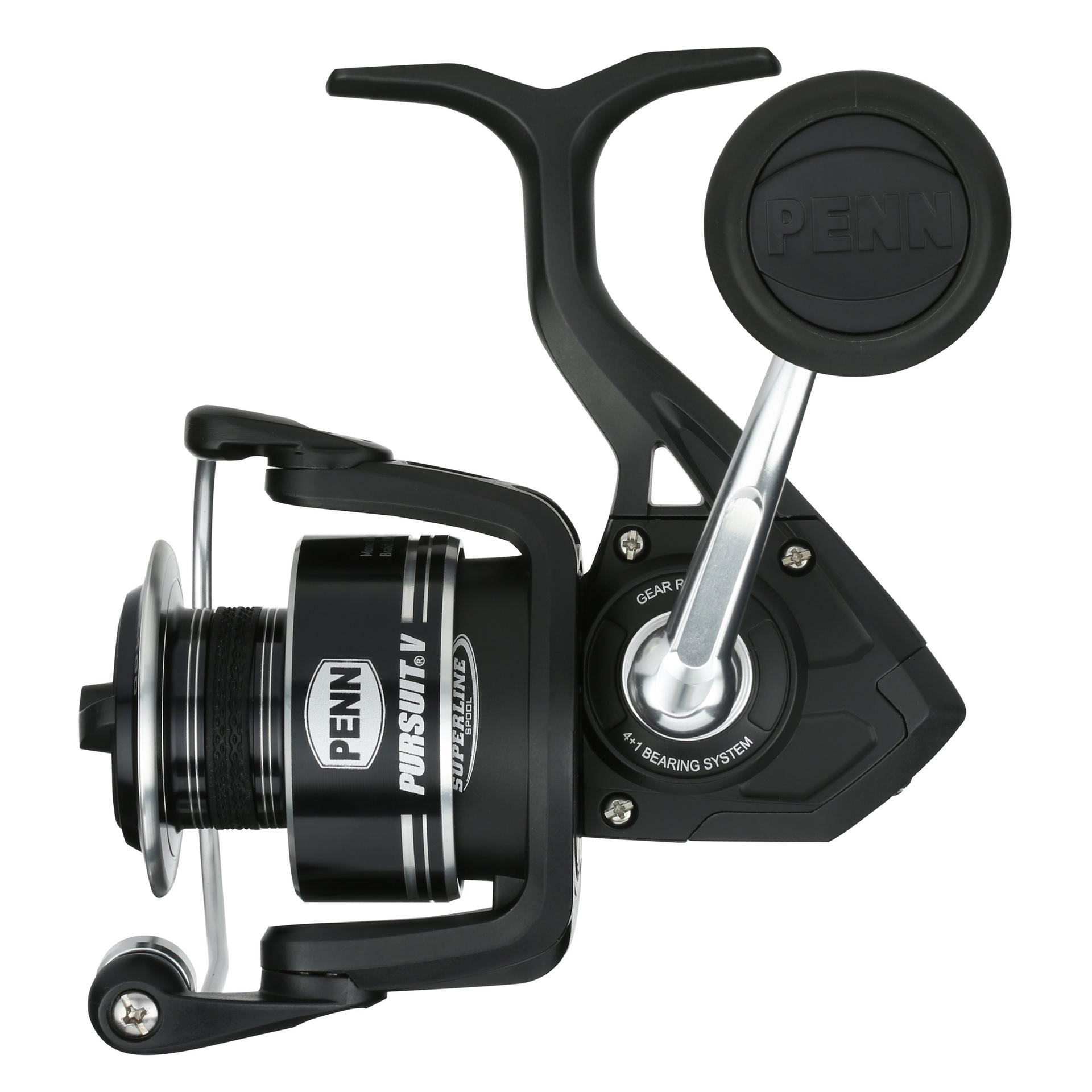 Pursuit® V Spinning|PENN®