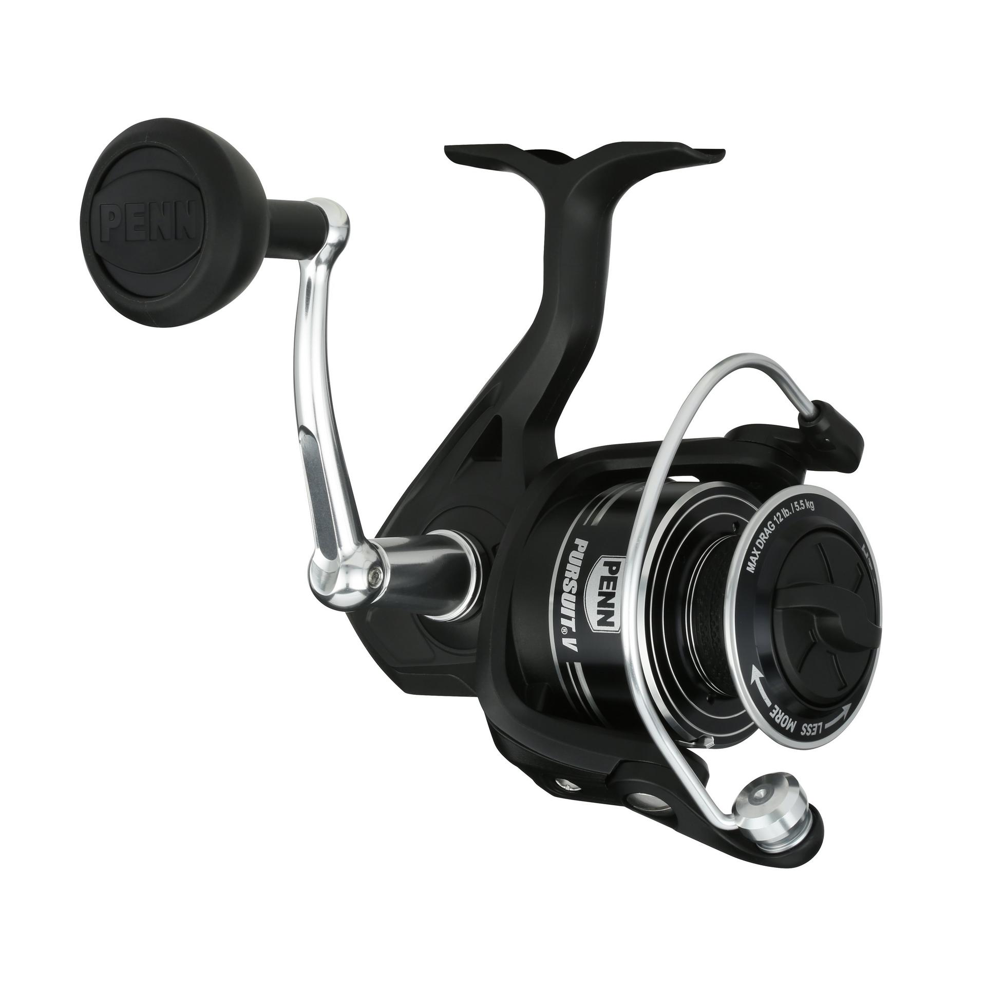 Pursuit® V Spinning|PENN®