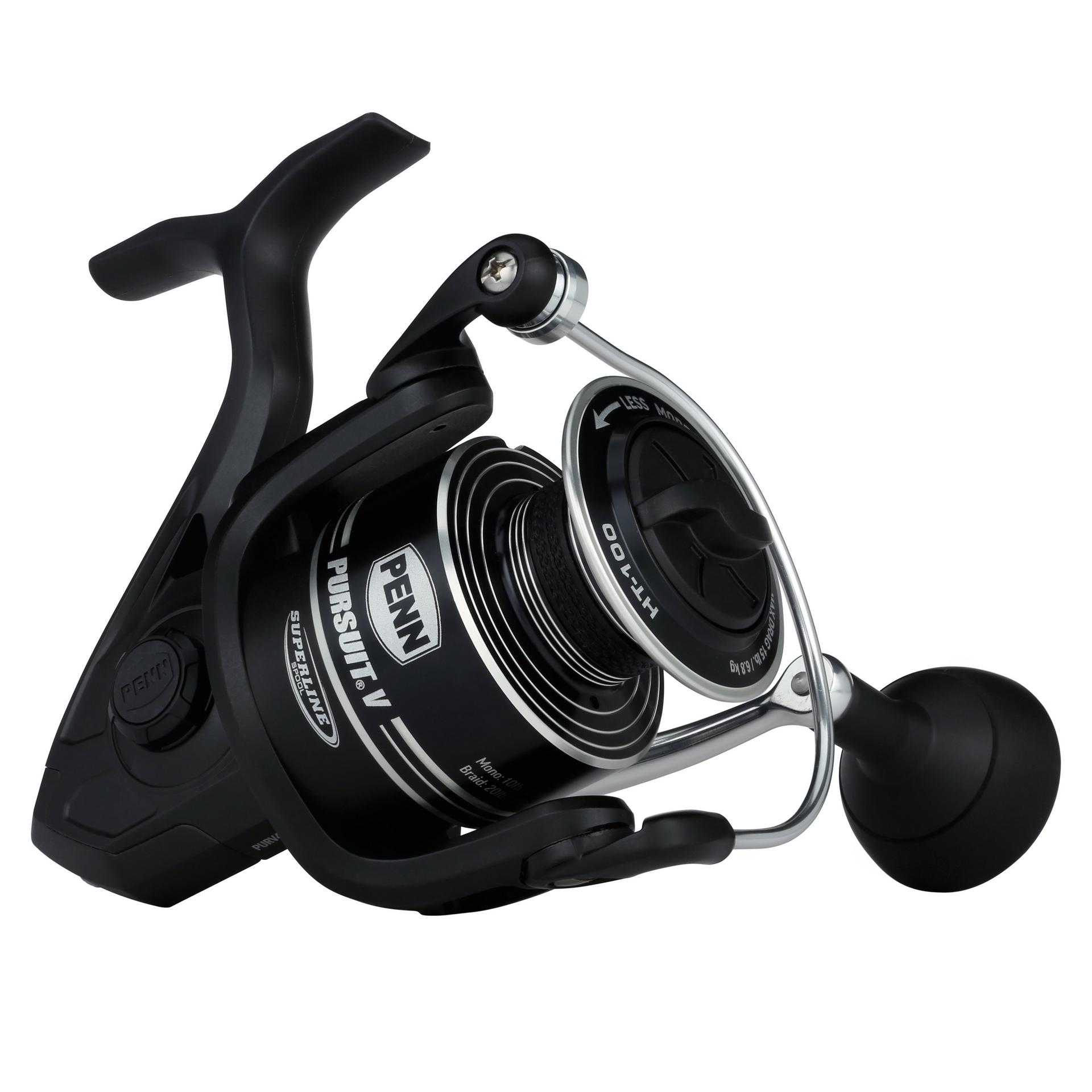 Pursuit® V Spinning|PENN®