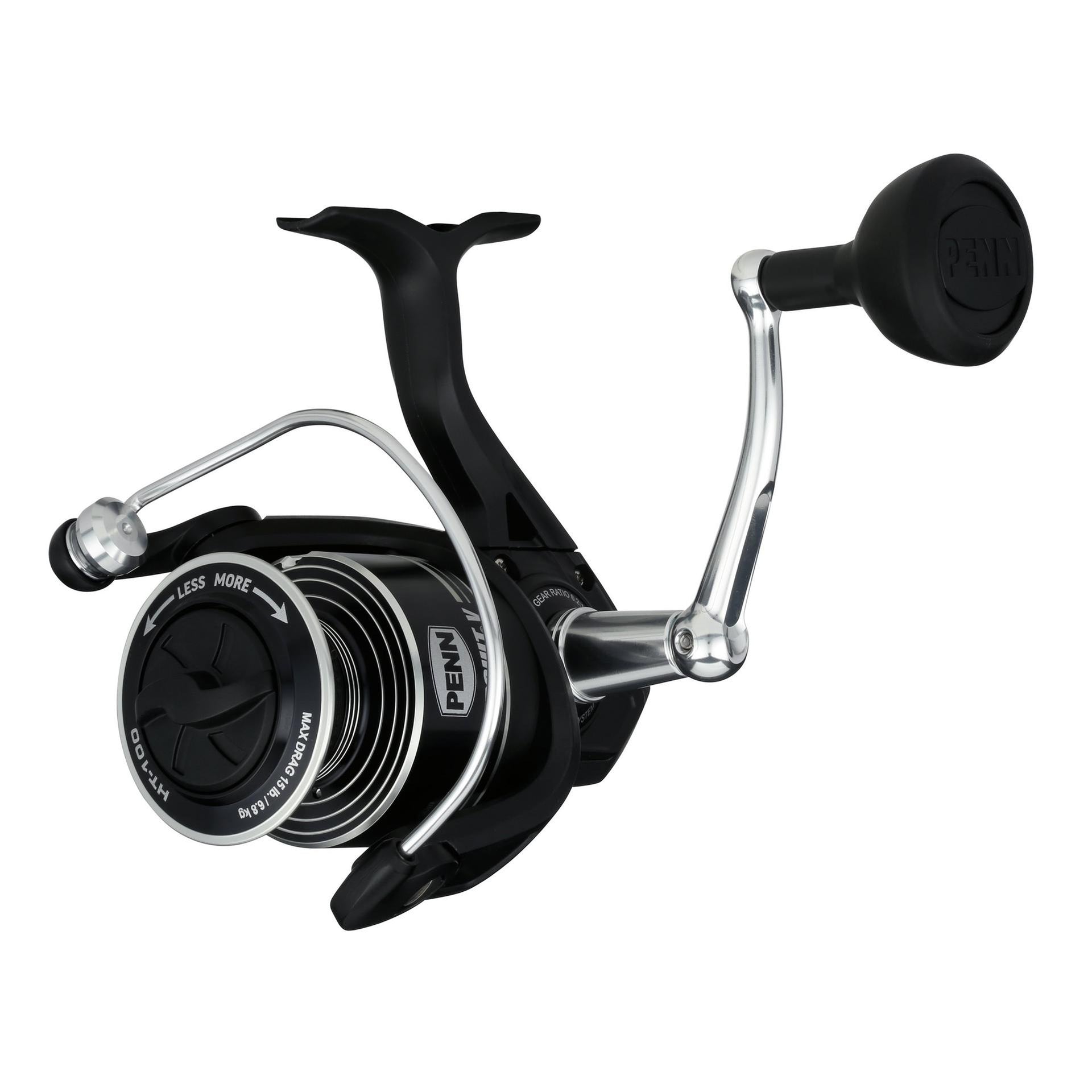Pursuit® V Spinning|PENN®