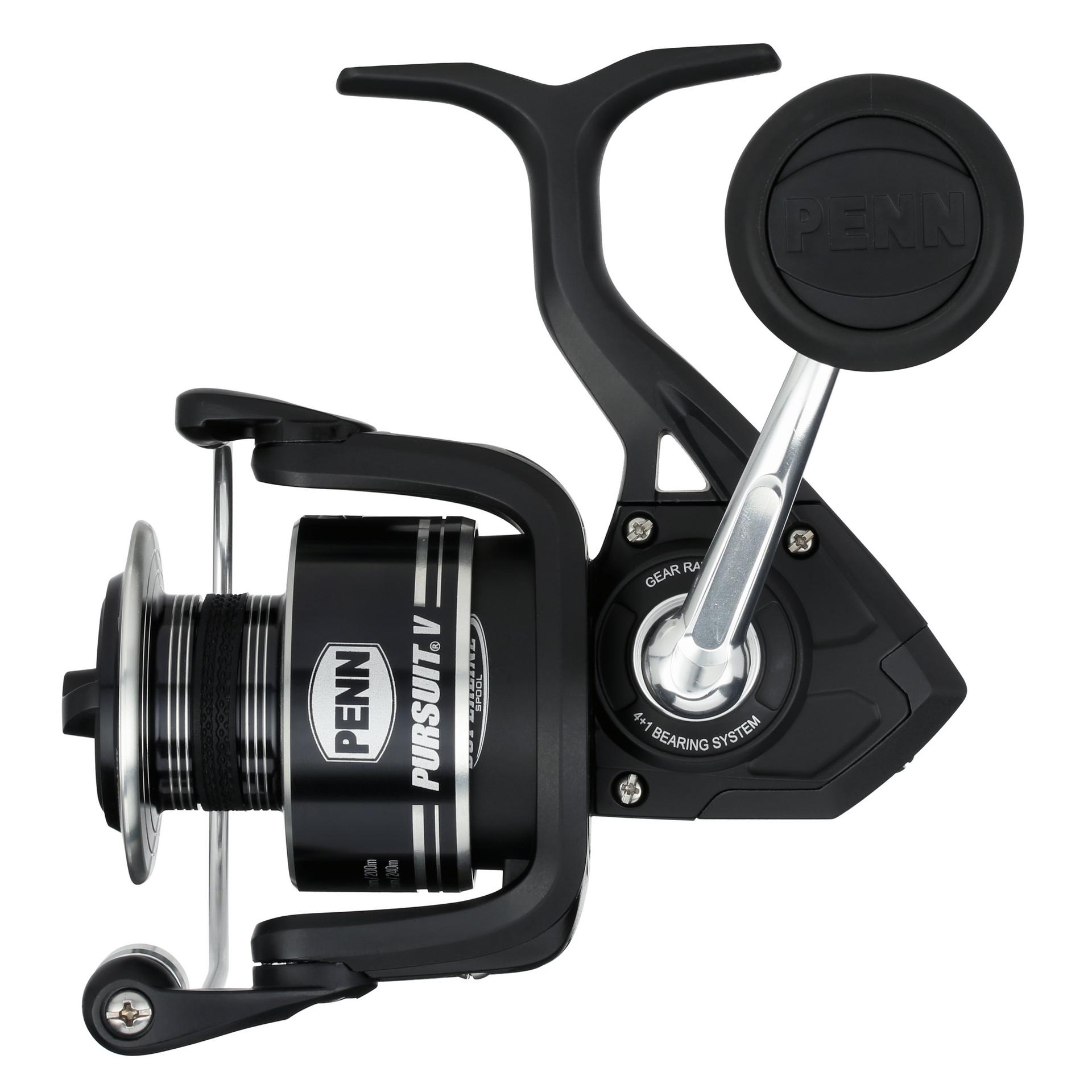 Pursuit® V Spinning|PENN®