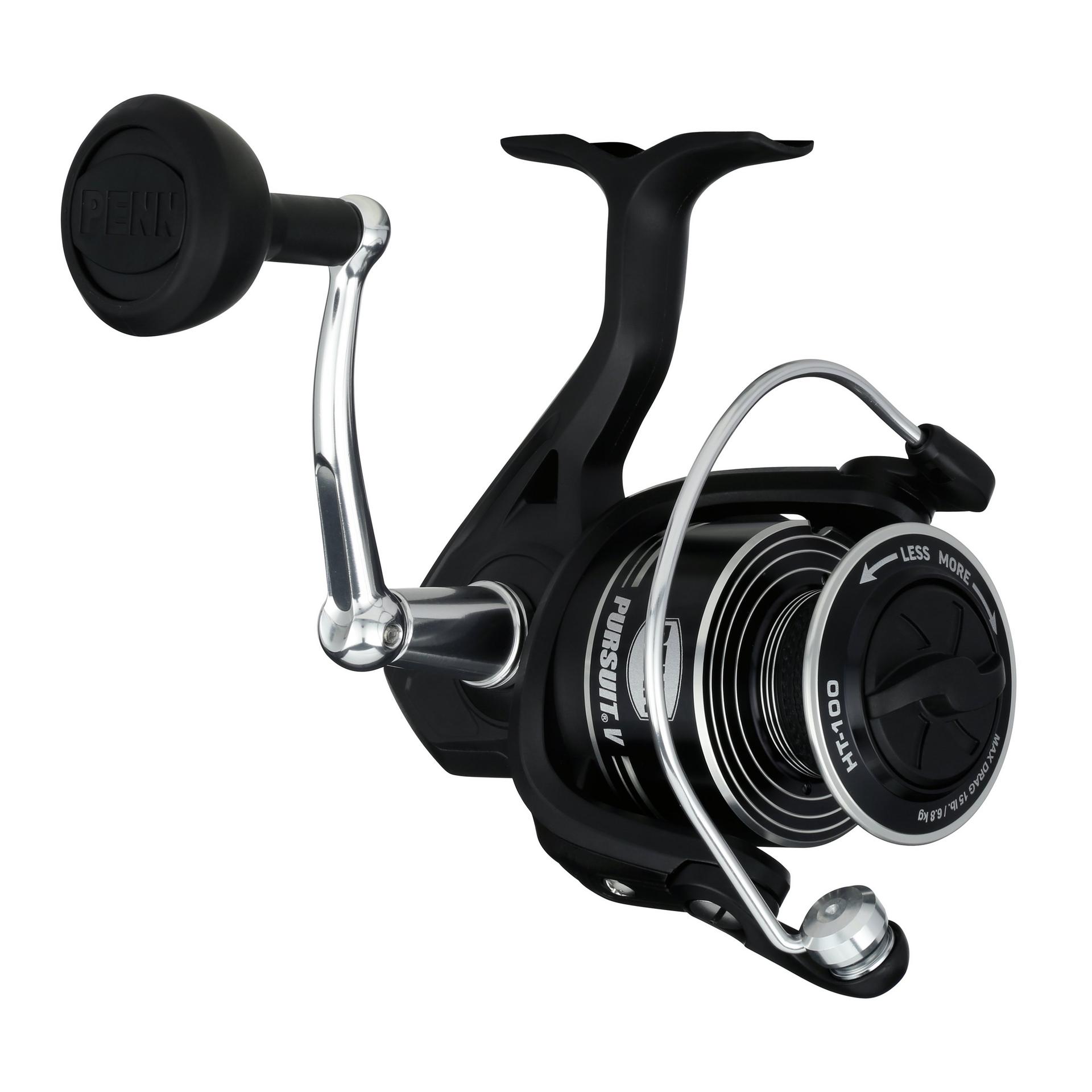 Pursuit® V Spinning|PENN®