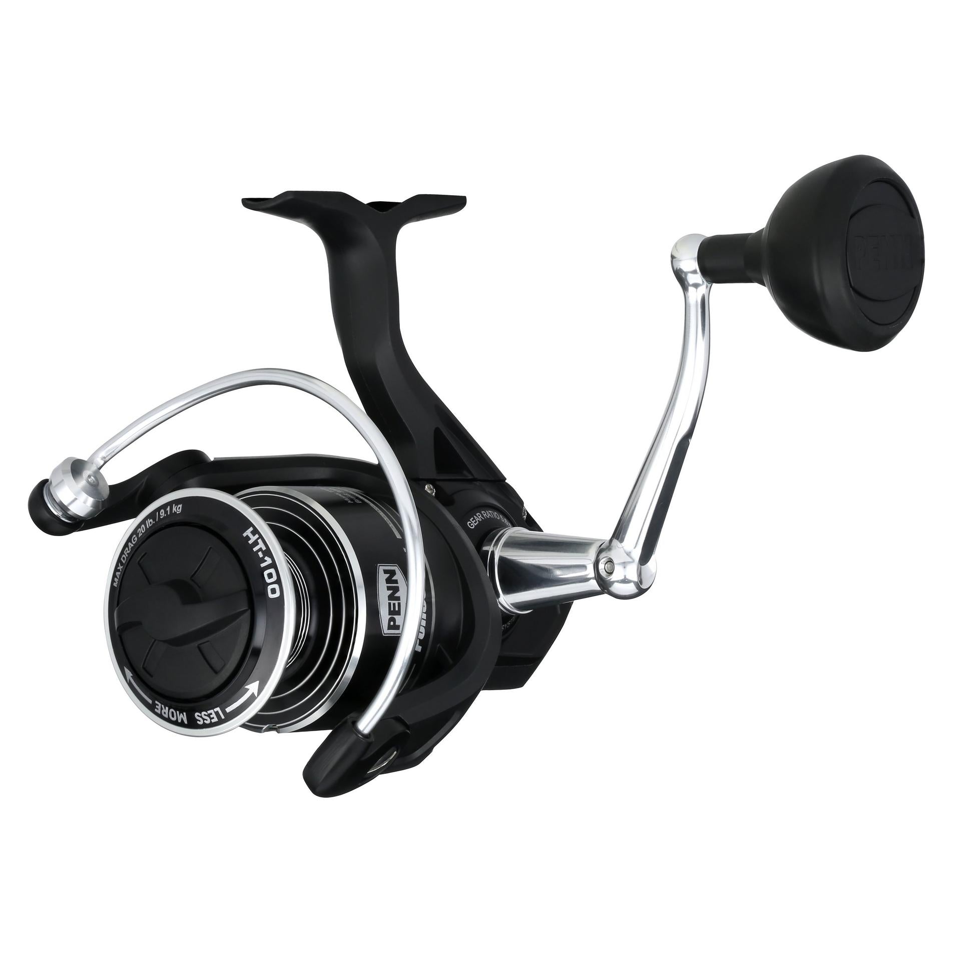 Pursuit® V Spinning|PENN®
