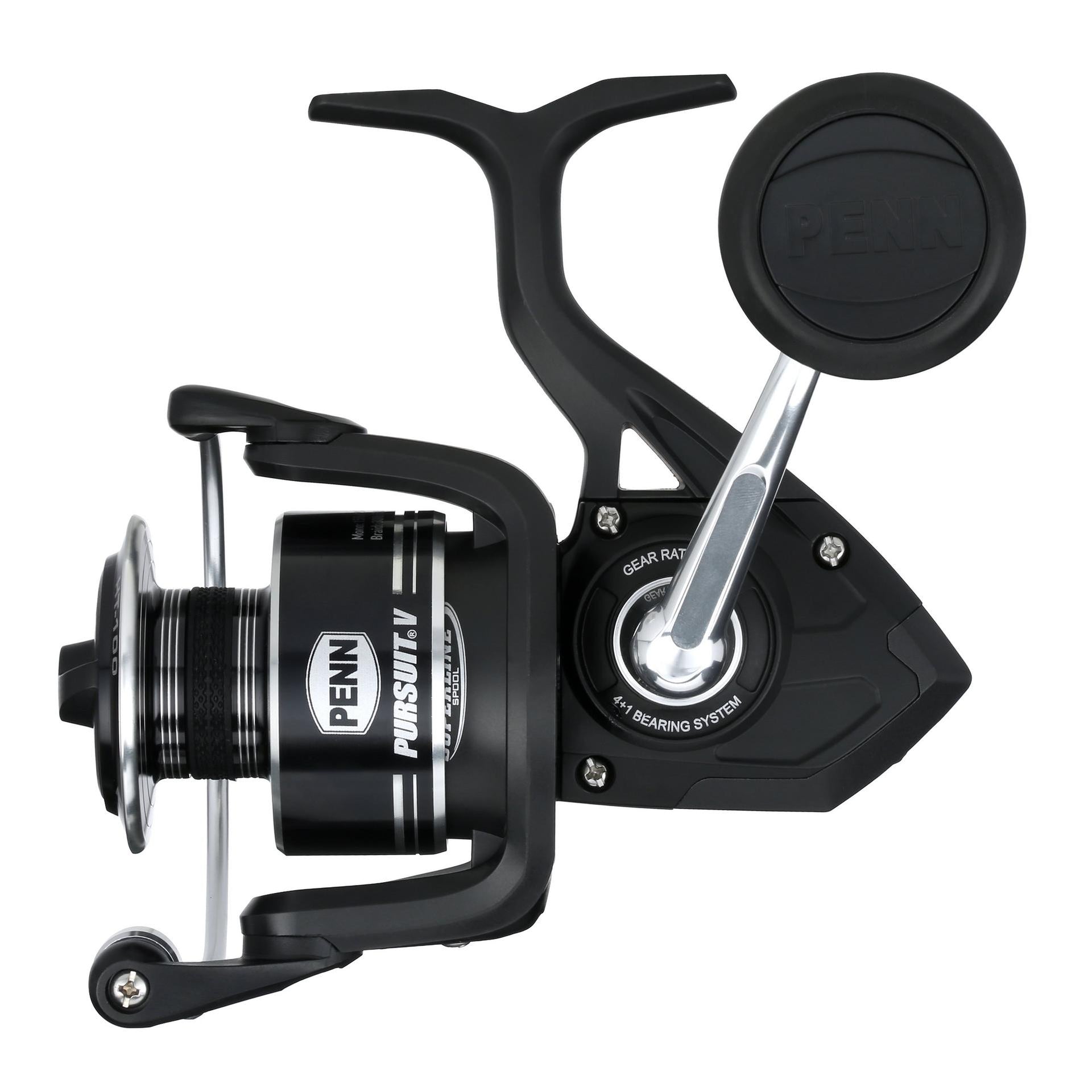 Pursuit® V Spinning|PENN®