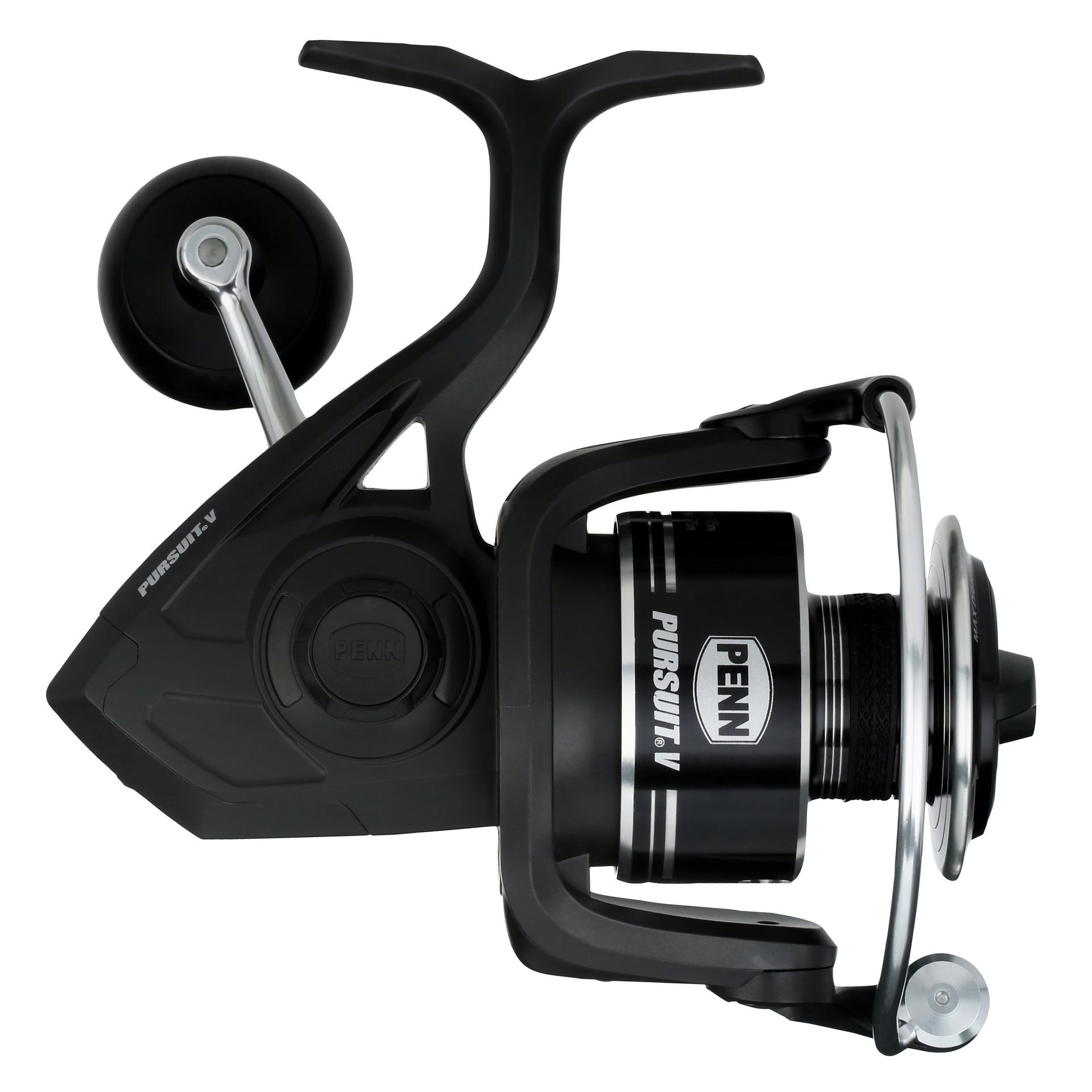 Pursuit® V Spinning|PENN®