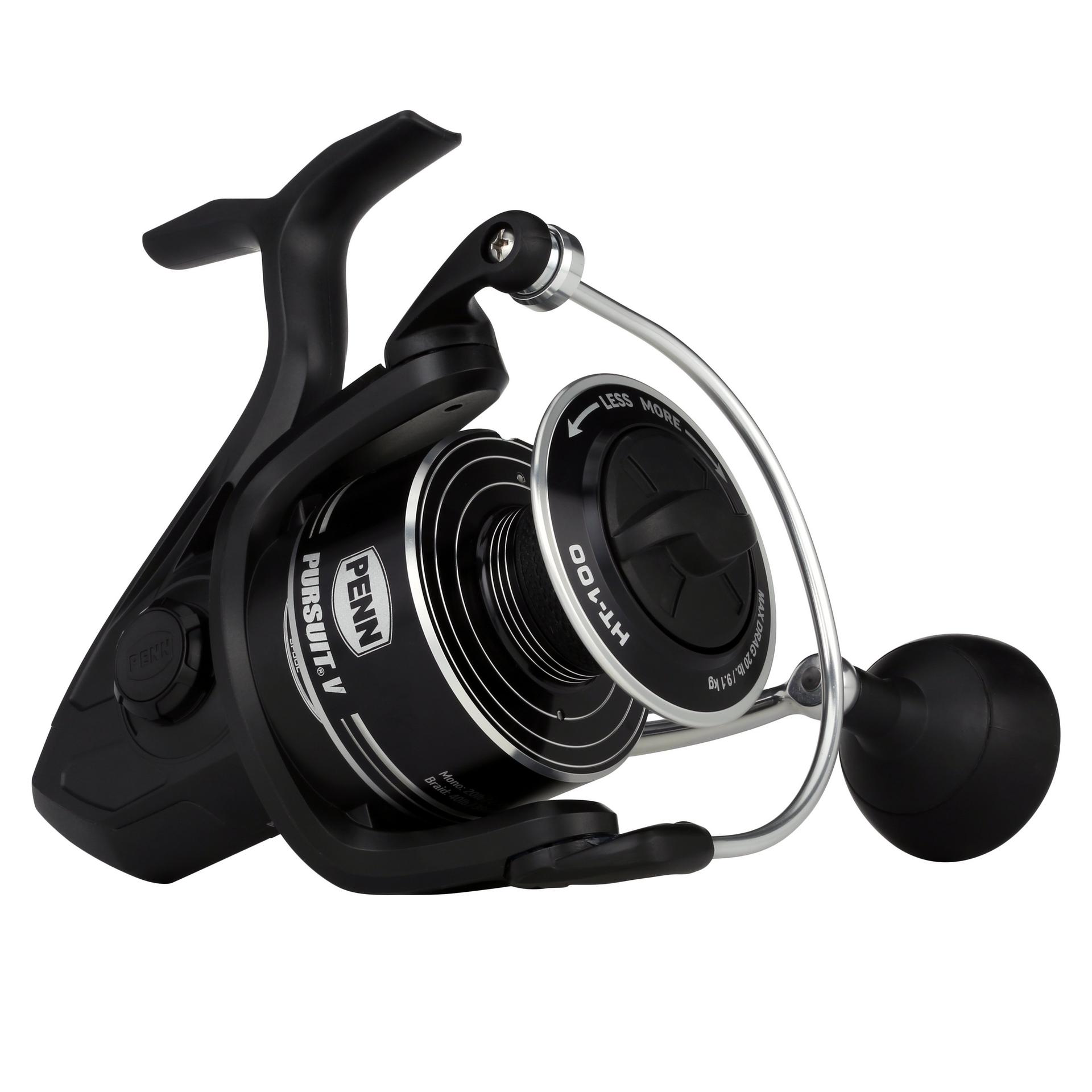 Pursuit® V Spinning|PENN®