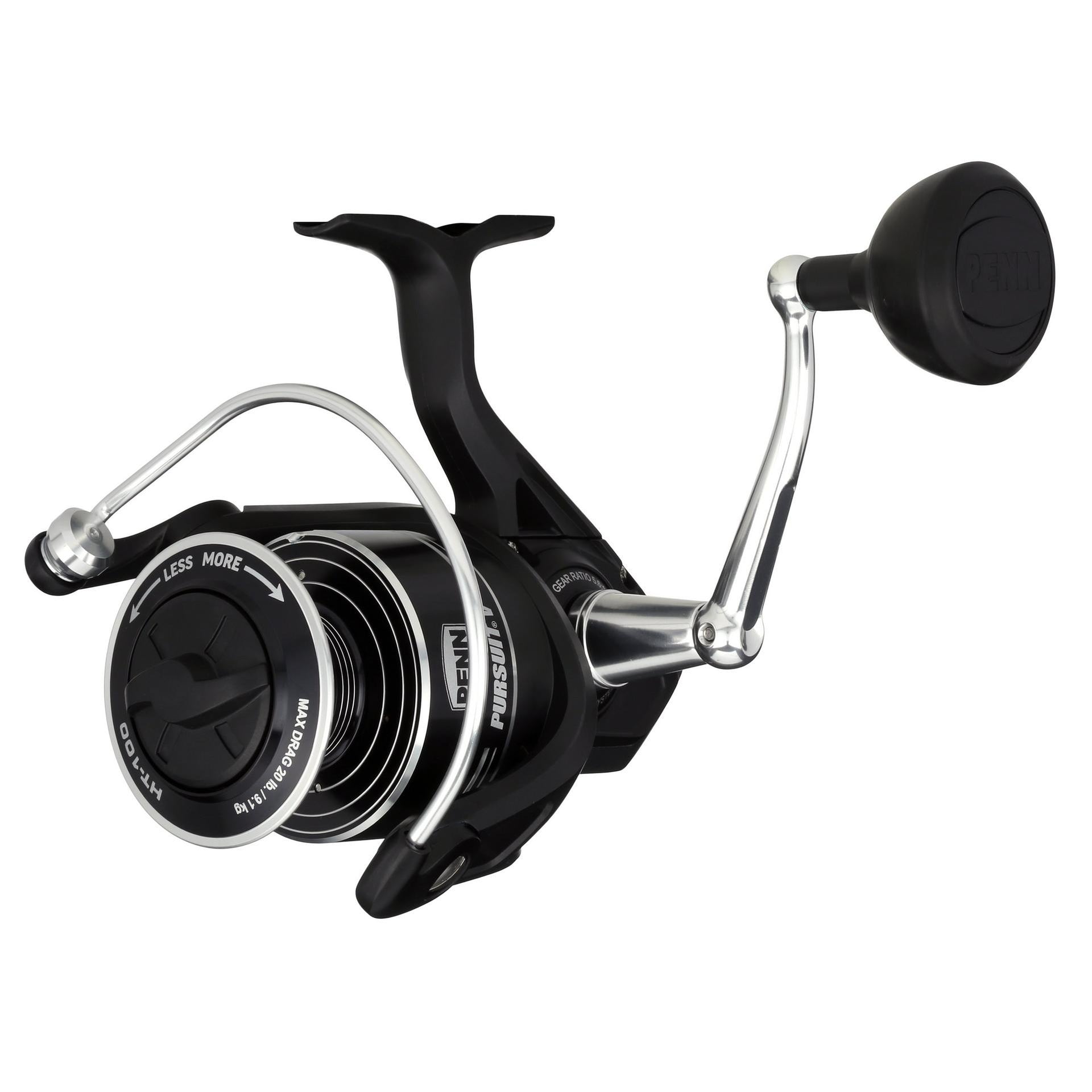 Pursuit® V Spinning|PENN®