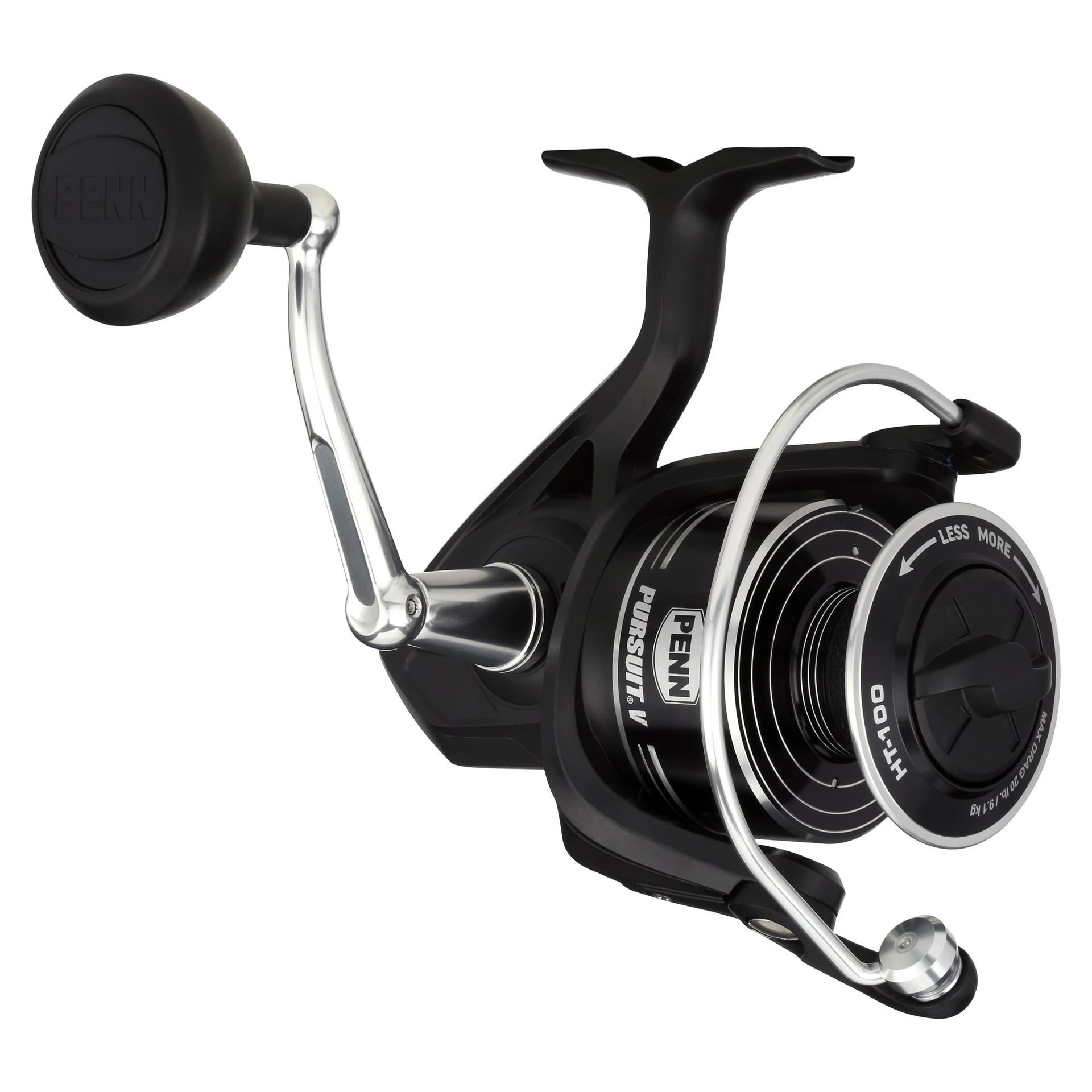 Pursuit® V Spinning|PENN®