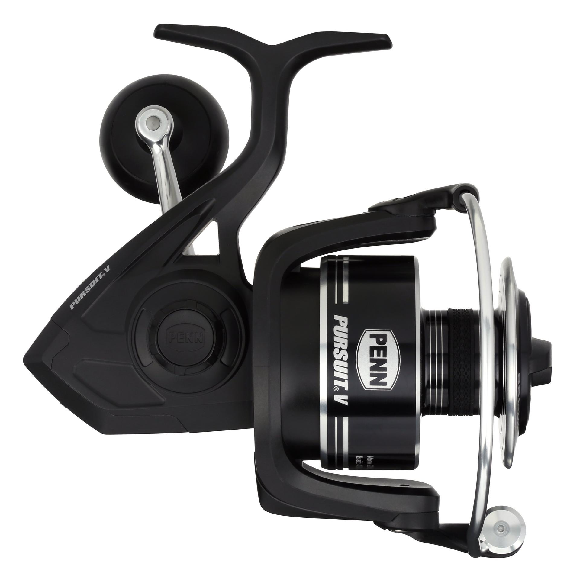 Pursuit® V Spinning|PENN®